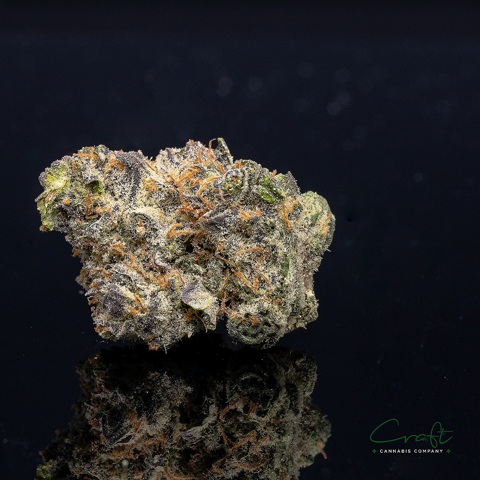 Craft Cannabis Company: Watermelon Zkittlez | Leafly
