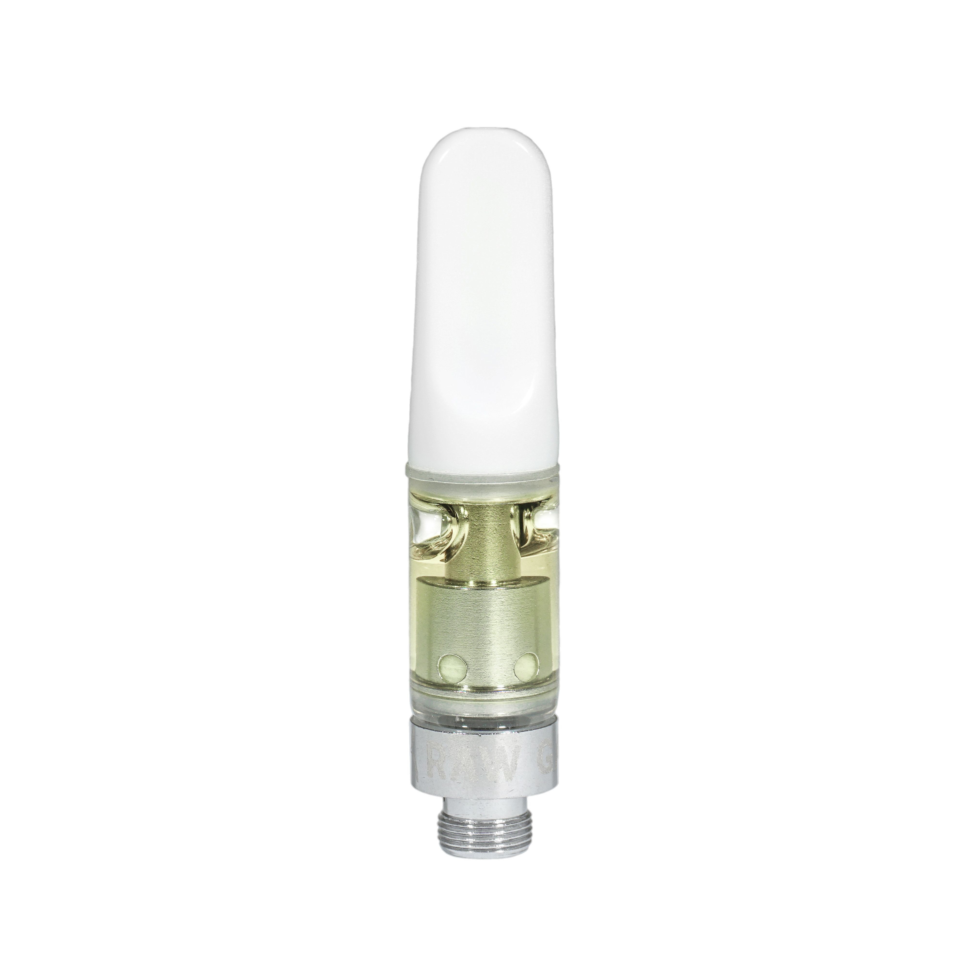 Raw Garden Sapberry OG Refined Live Resin Cartridge 0.5g Leafly