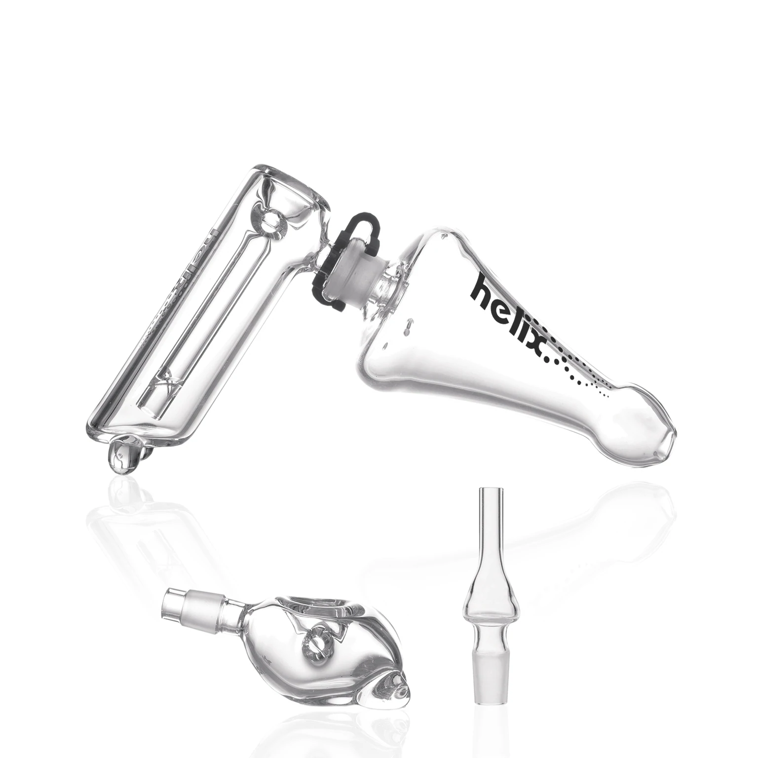 Simply Crafted 25 OFF with code LEAFLY Helix MultiPurpose Kit Leafly