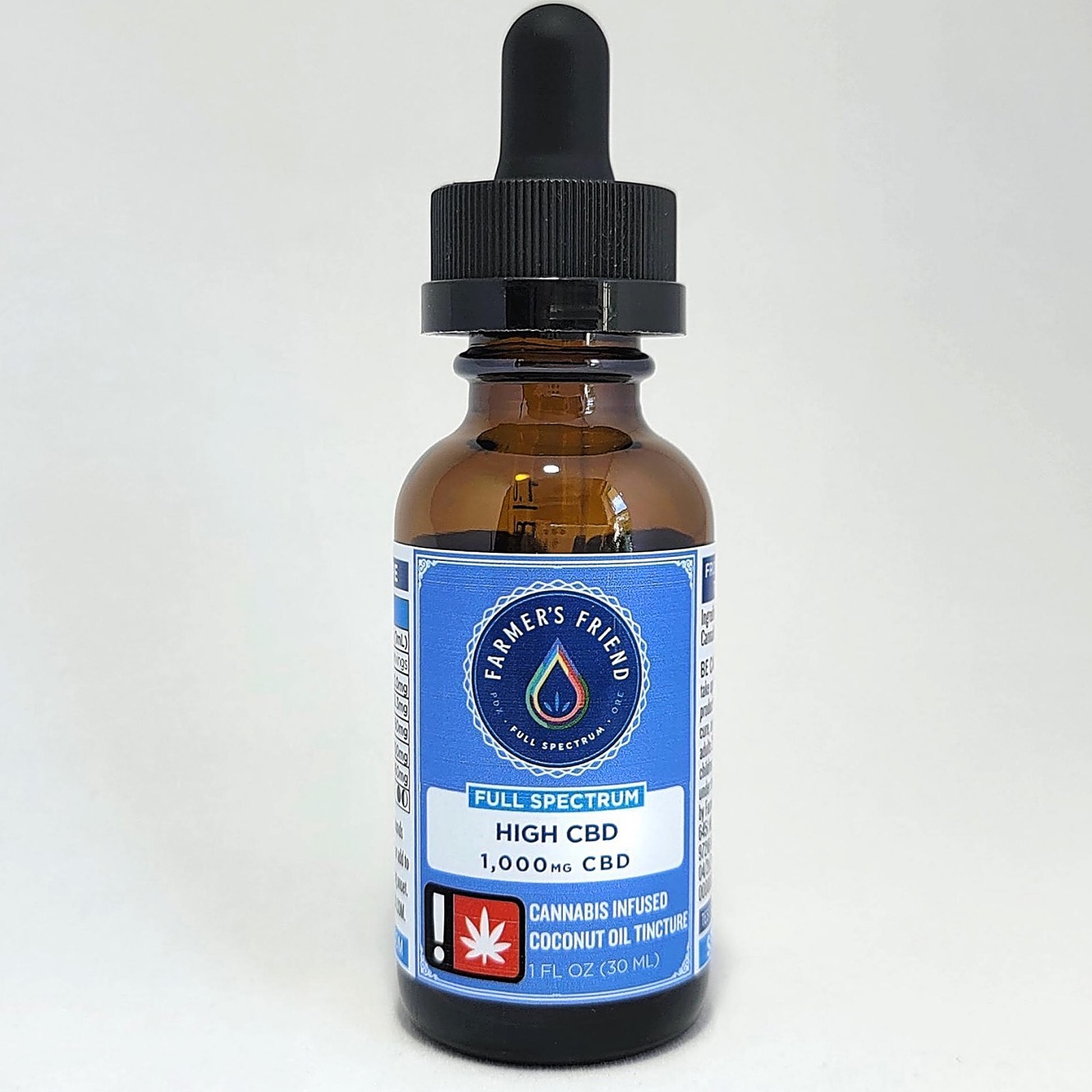 Farmer's Friend Extracts: Jack Herer