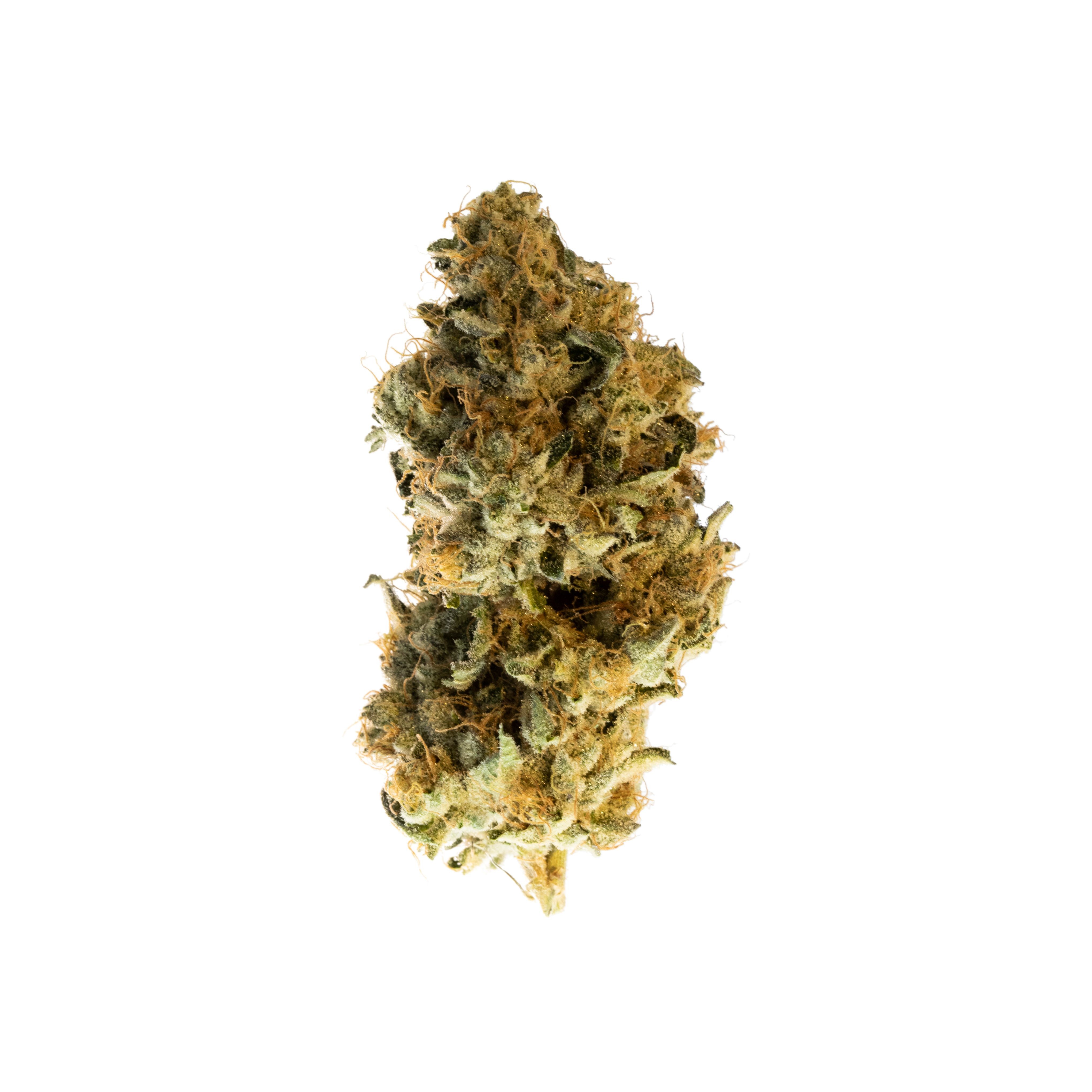 Yellow Cake Strain Leafly