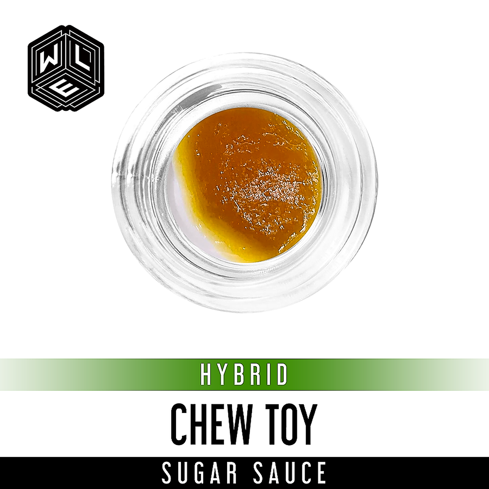 White Label Extracts: Chew Toy