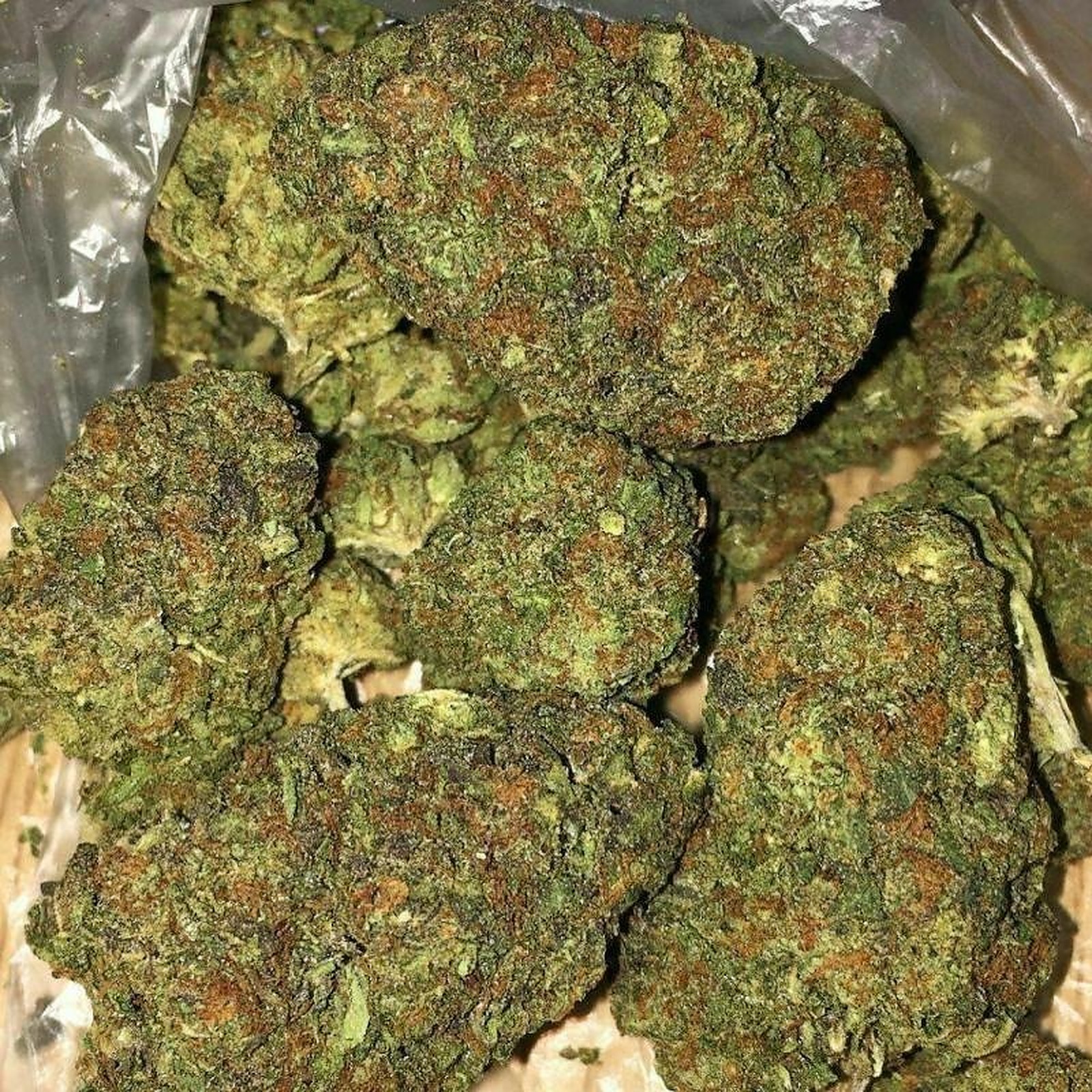 NukeHeads Bubble Gum Fem Seeds Leafly