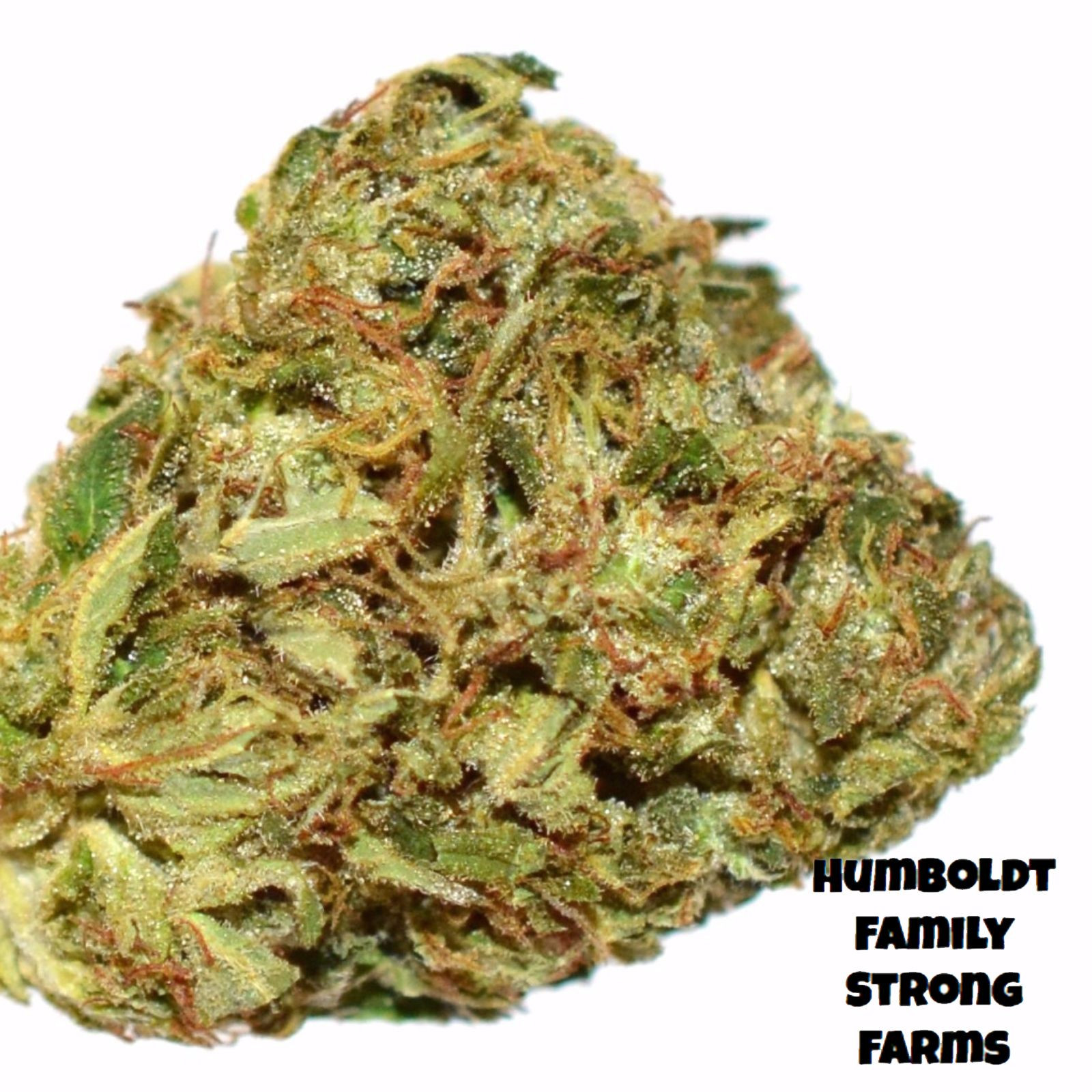 Afghan Kush (Delete) Leafly