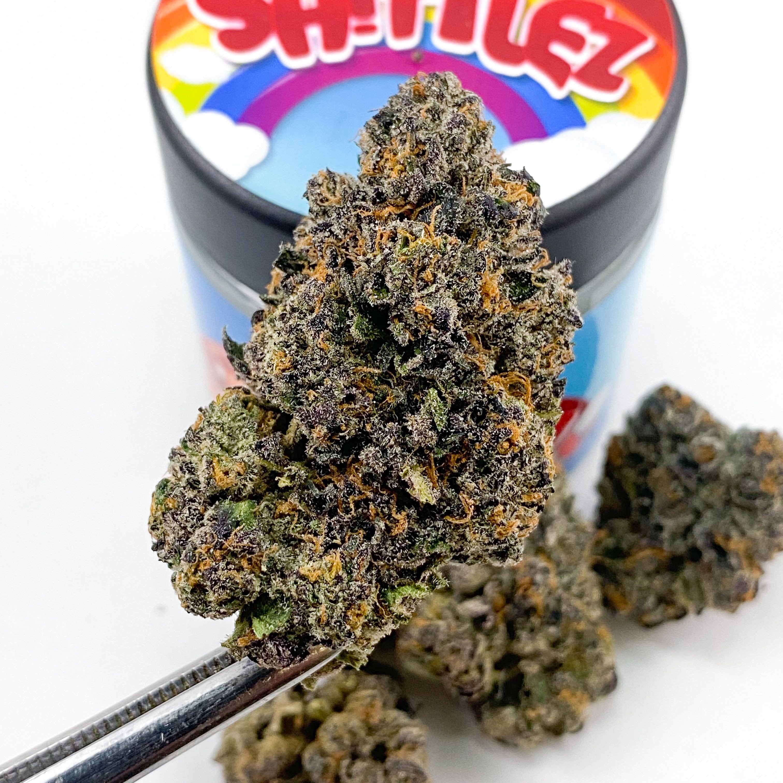 phish DOWN ON THE CORNER THC joint サイケ - メルカリ