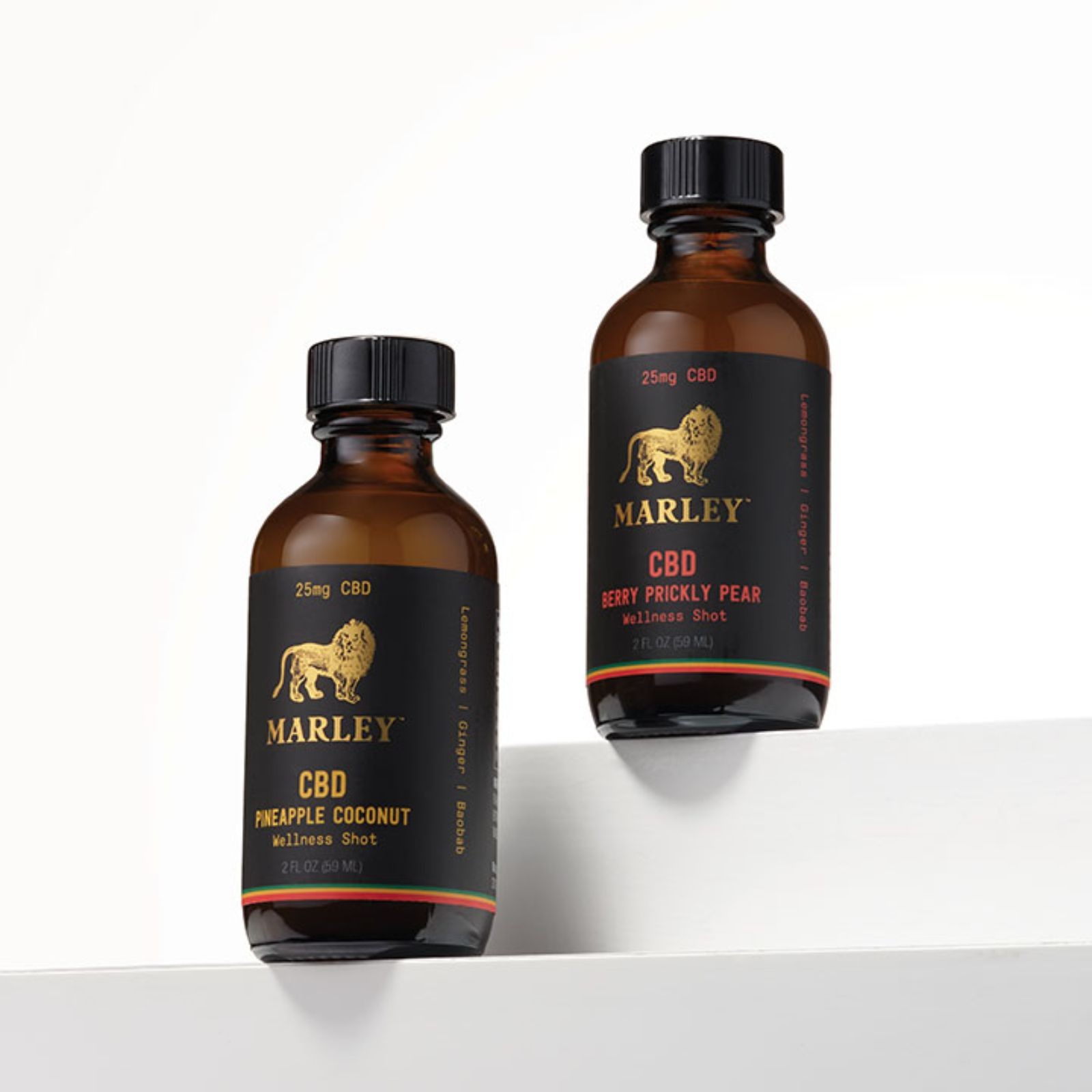 Marley Natural: Crafted with Respect for the Positive Potential of the Herb  | Leafly