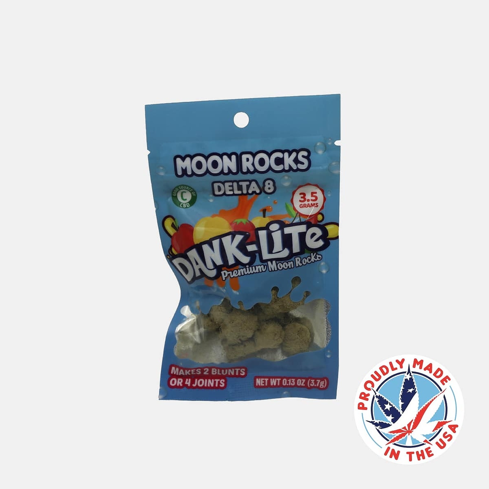D8 Moon Rocks DankLite: Delta 8 Moonrocks Flower | Leafly