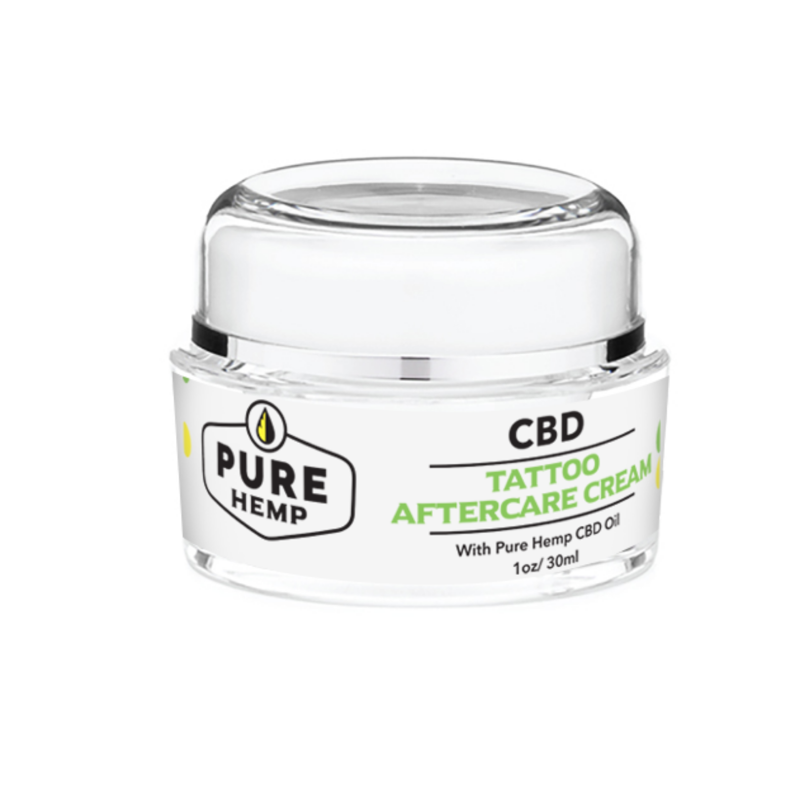 Tattoo Aftercare Cream Leafly