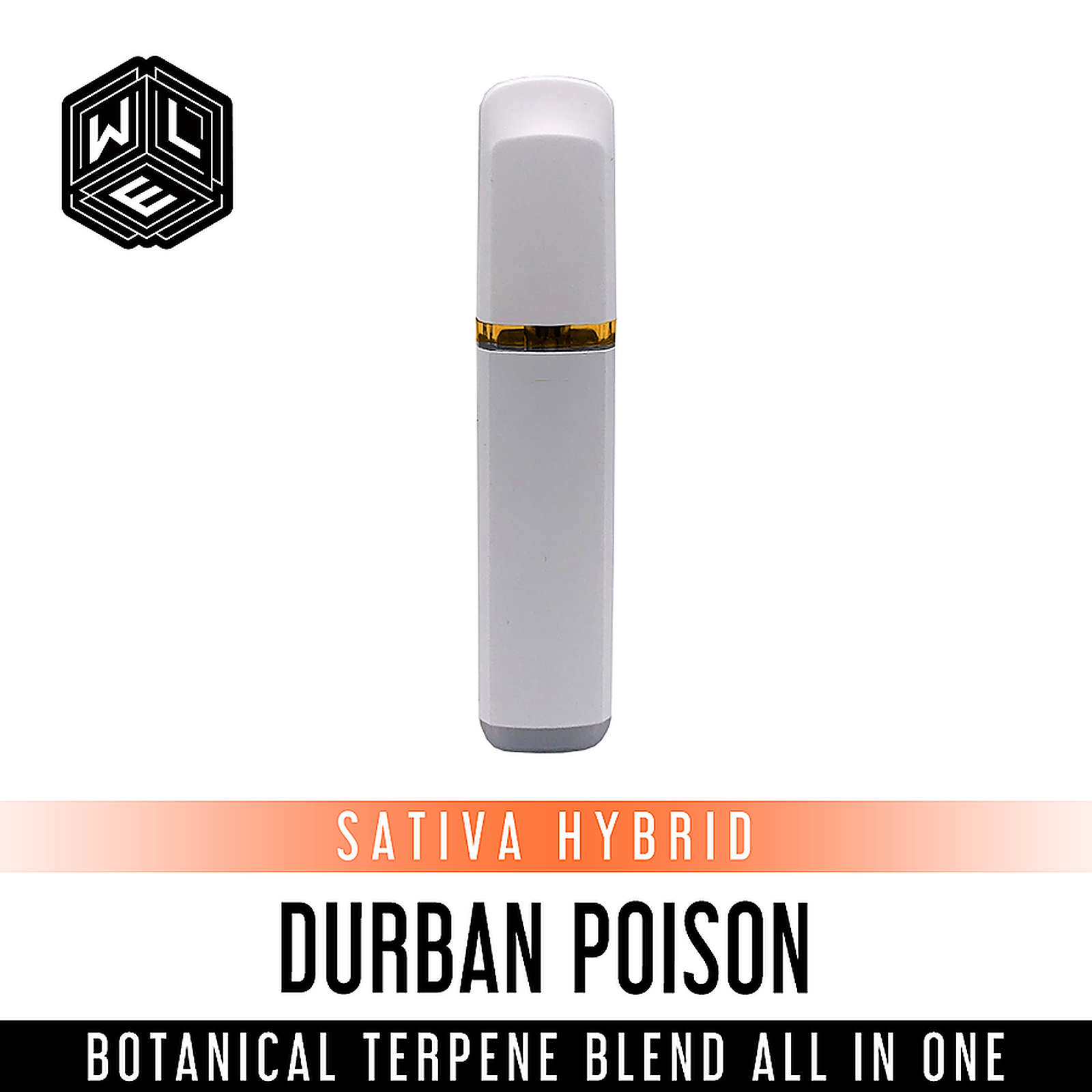 White Label Extracts: Durban Poison