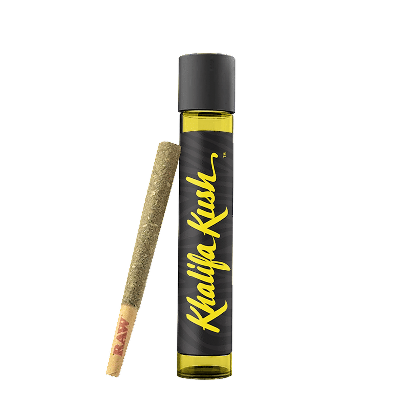 Khalifa Kush: Baby Turtle