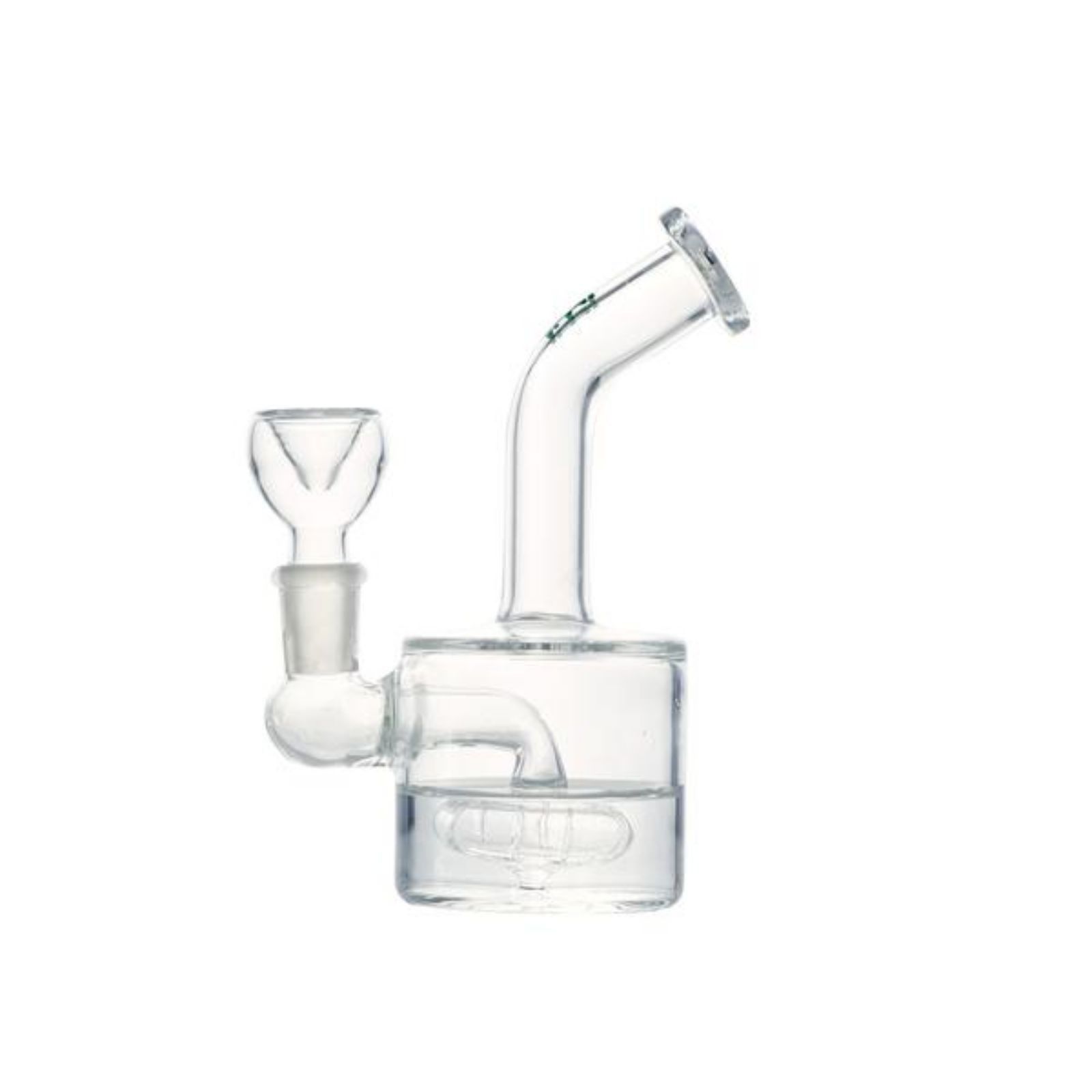 Hemper: HEMPER Puck Rig | Leafly