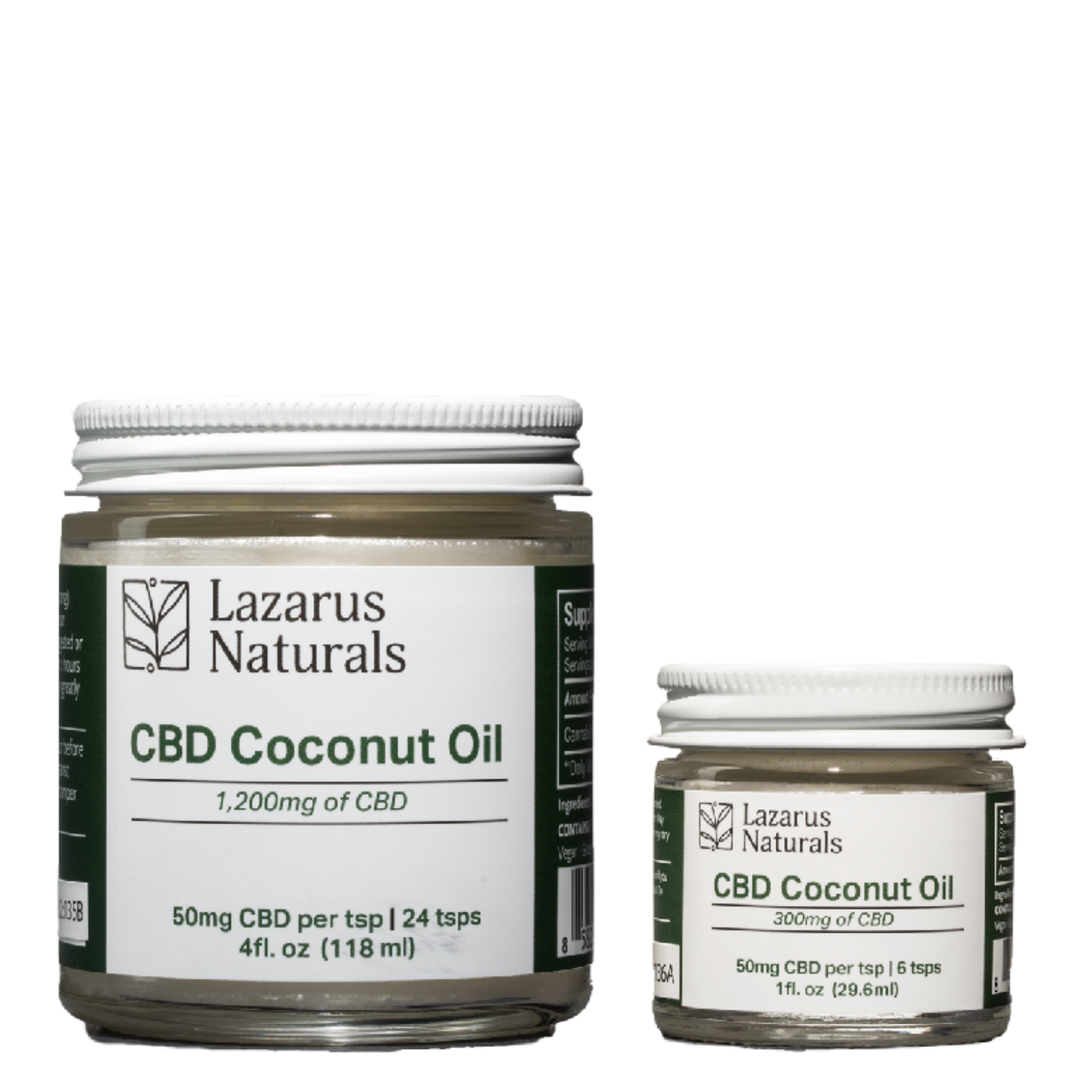 CBD Coconut Oil Leafly