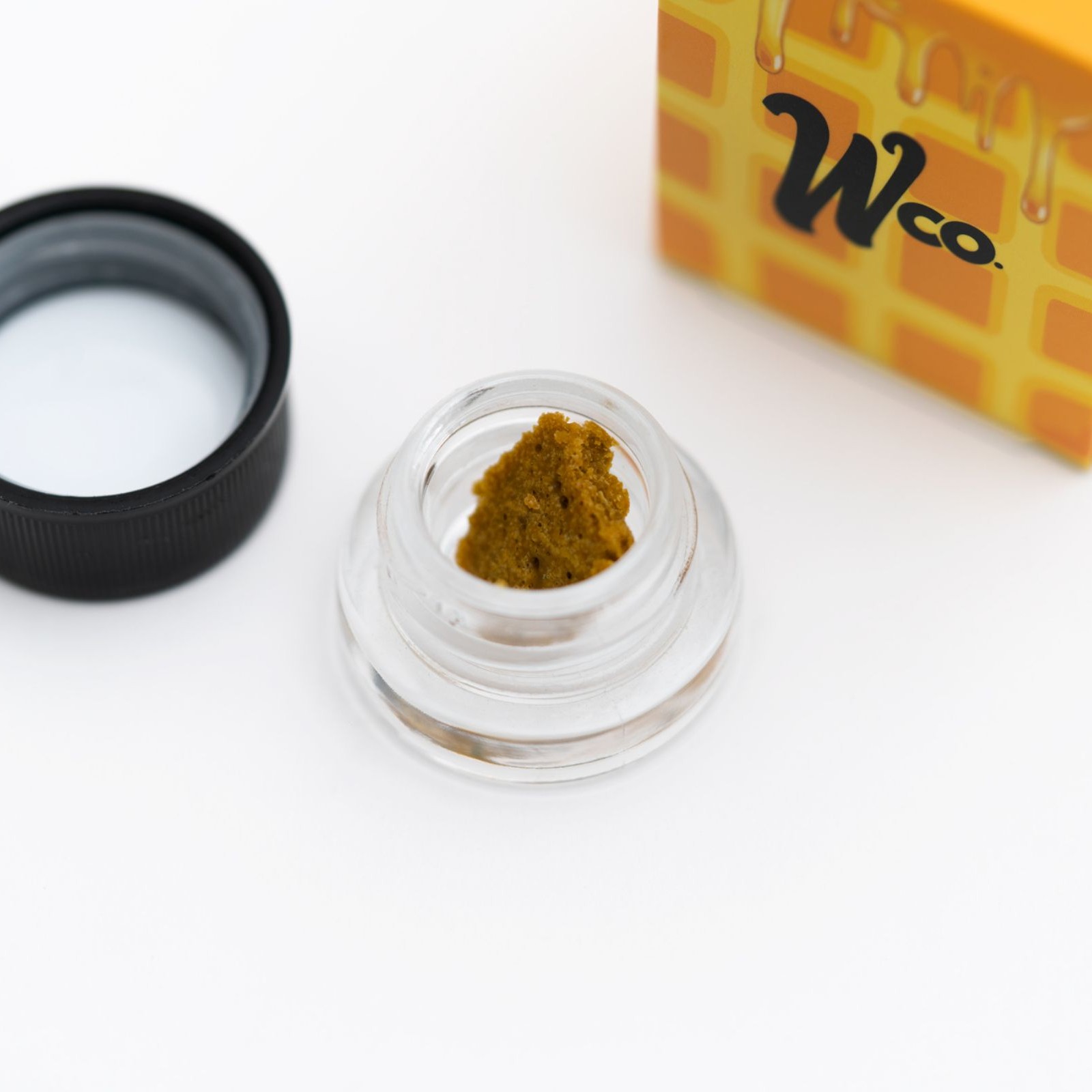 The Original Waffles Co. Waffles N' Syrup Leafly