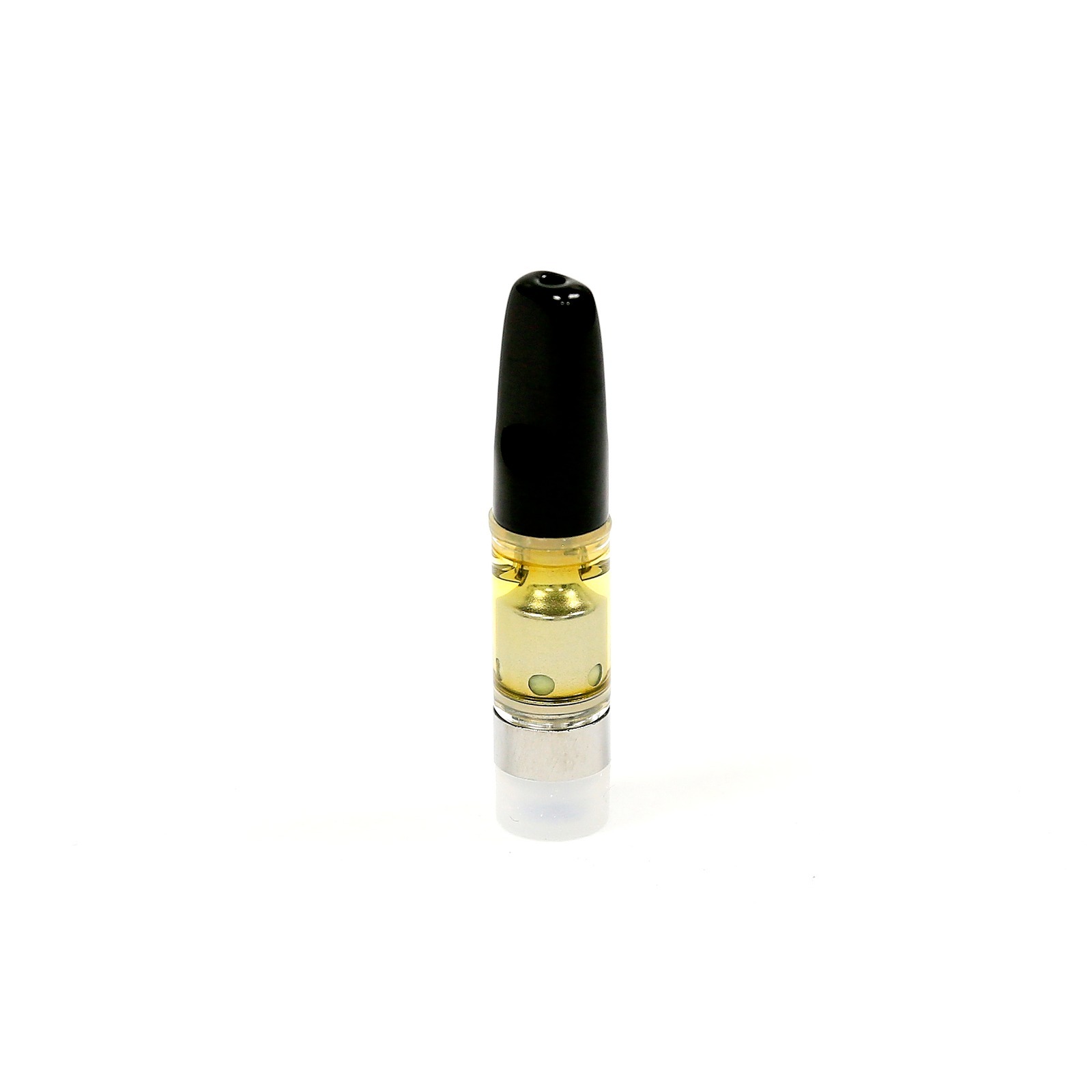 Canamo Concentrates: Blueberry Kush Distillate Vape 500mg | Leafly