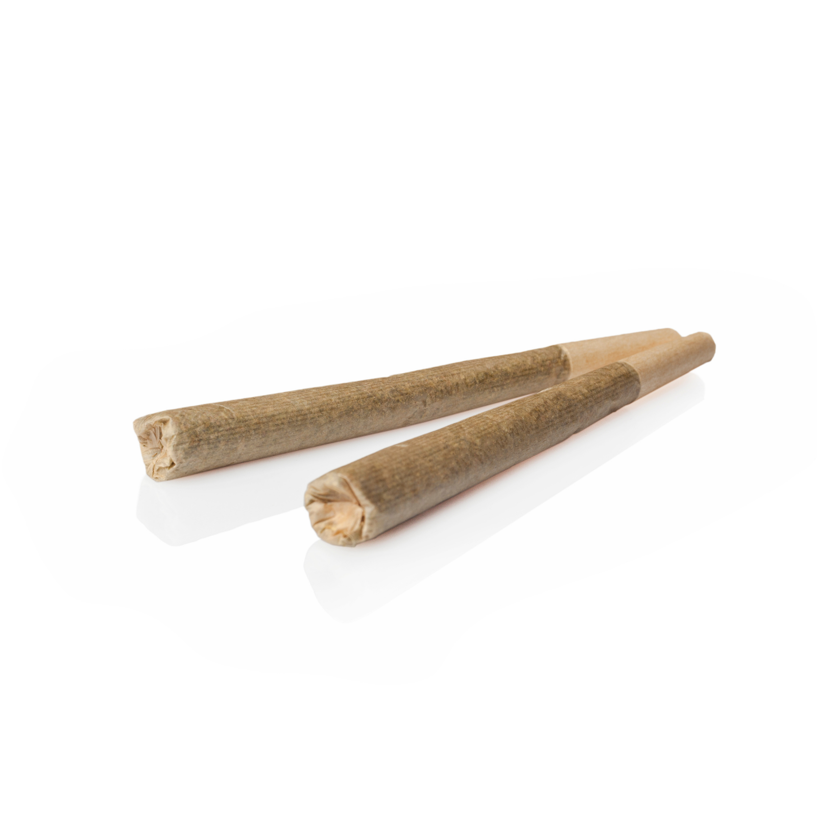 Simply Crafted Free Shipping Save 25 With Code Leafly Blue Dream Delta 8 Flower Pre Roll 7294