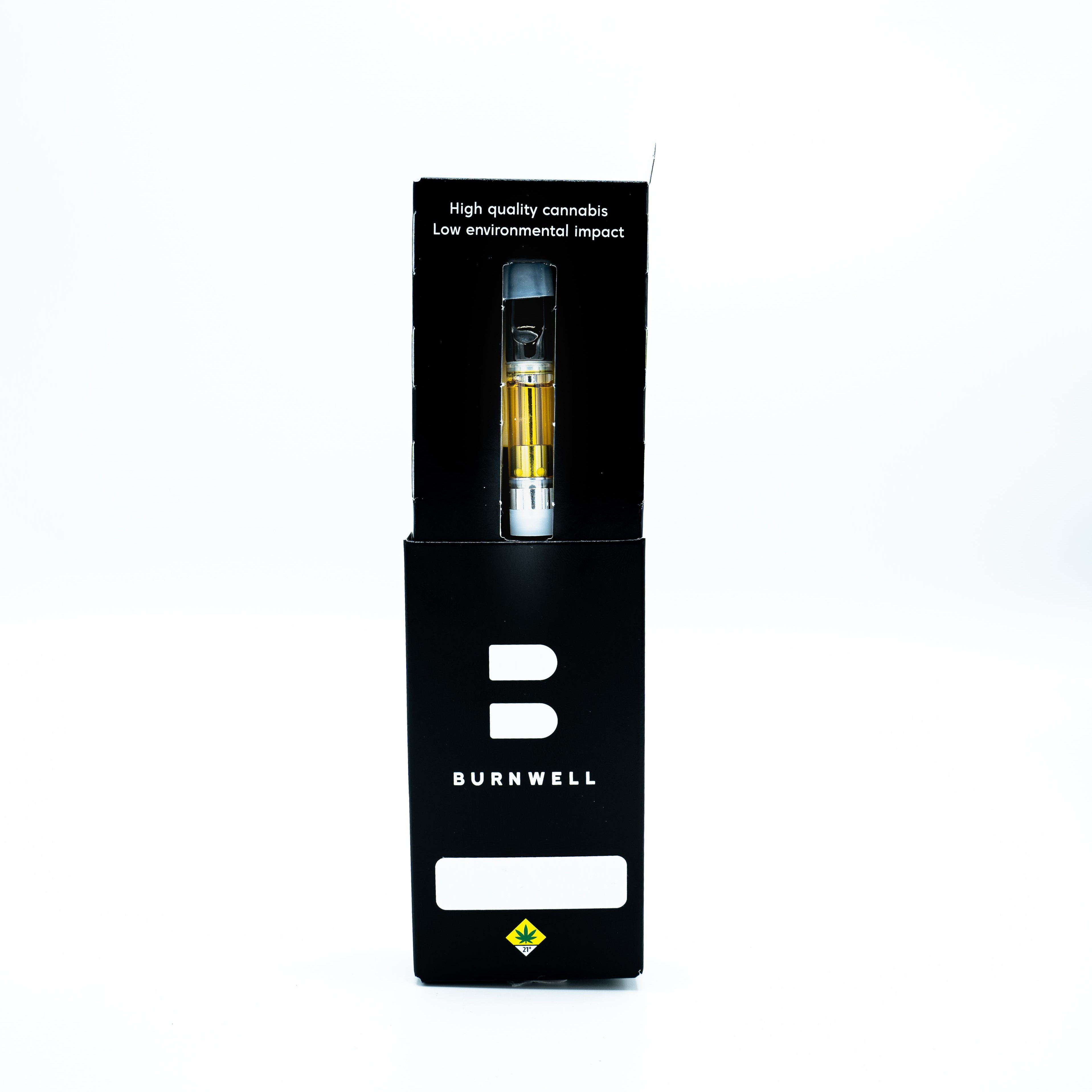 Candy Jack 1g Live Resin Cartridge Leafly