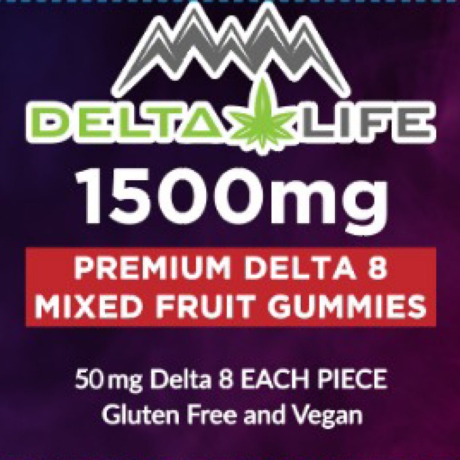 shelf life of delta 8 gummies