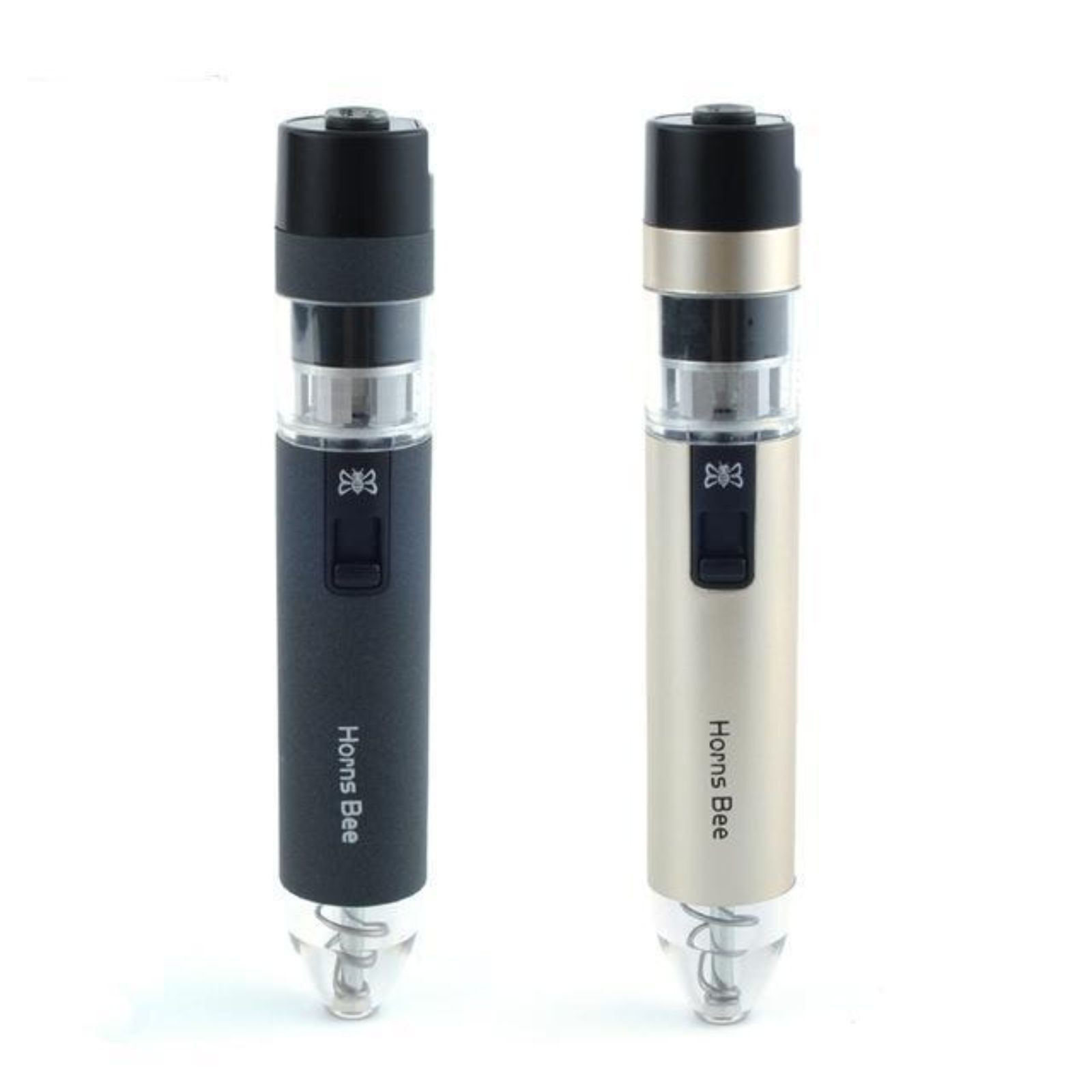 Electric Blazing Horns Bee USB Charging Elecrtic Weed Grinder Leafly