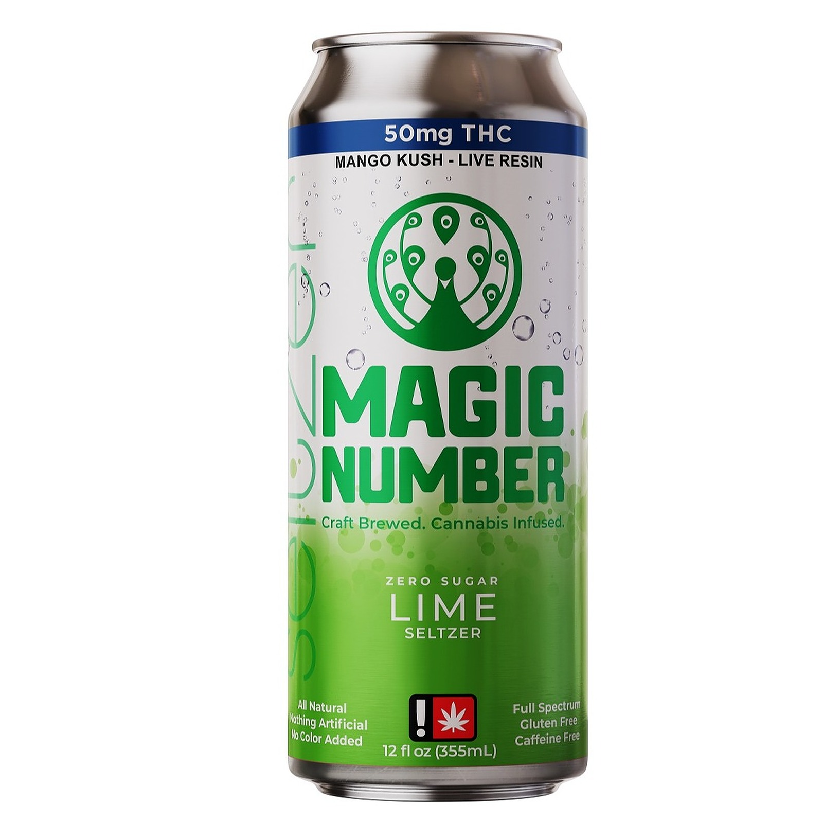 Magic Number: Trainwreck