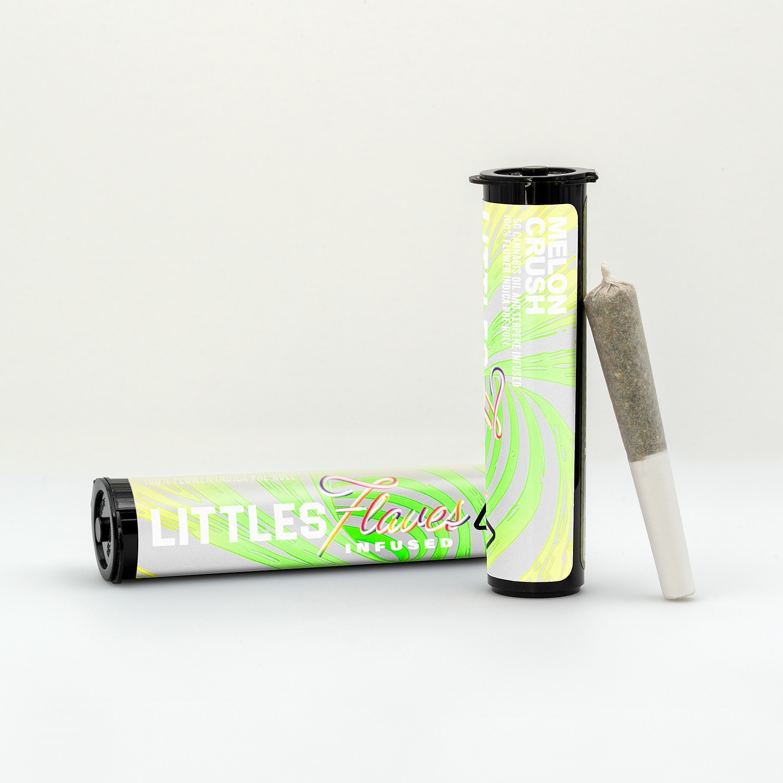 Littles: Big Where it Counts