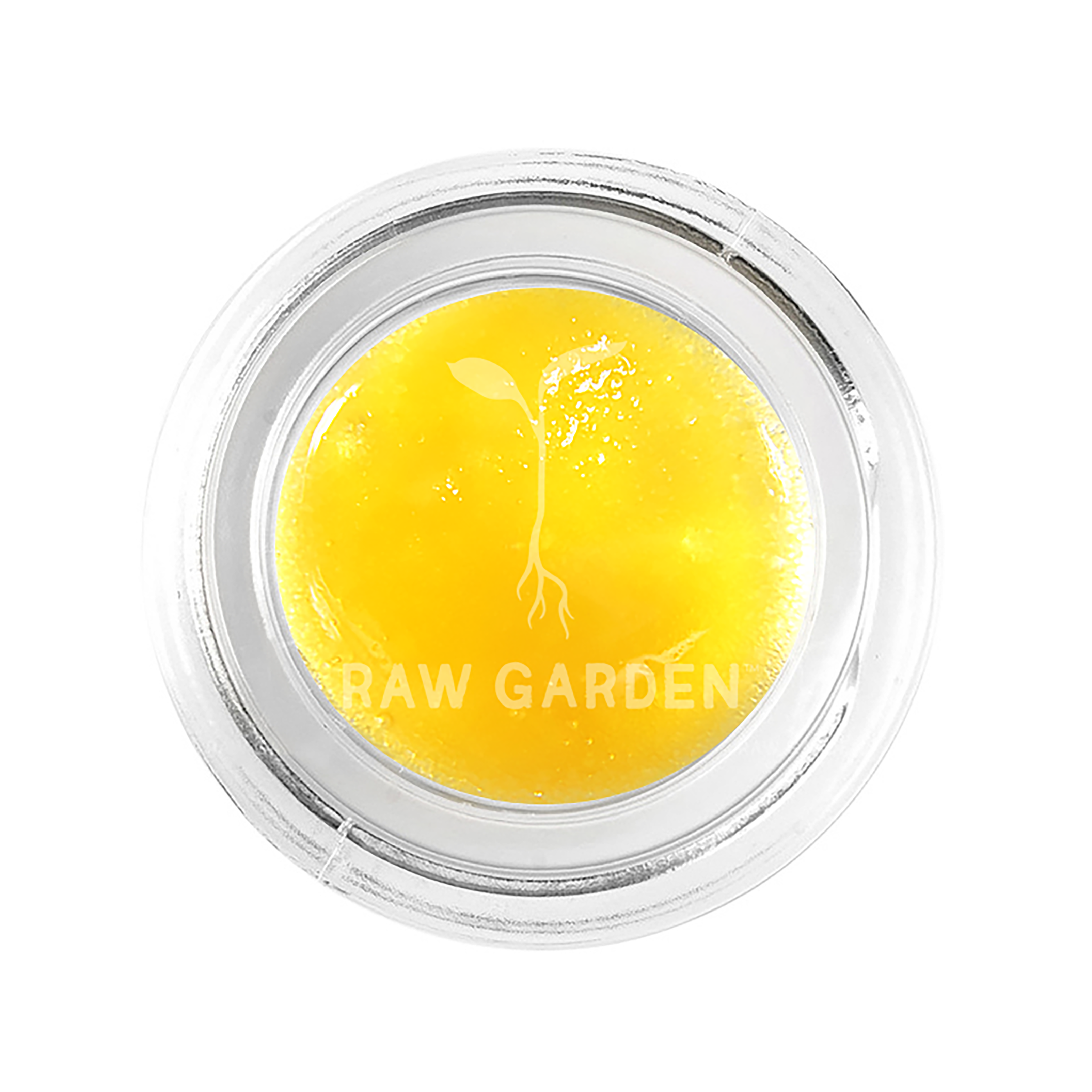 Raw Garden: Sour Stomper Live Sauce 1g | Leafly