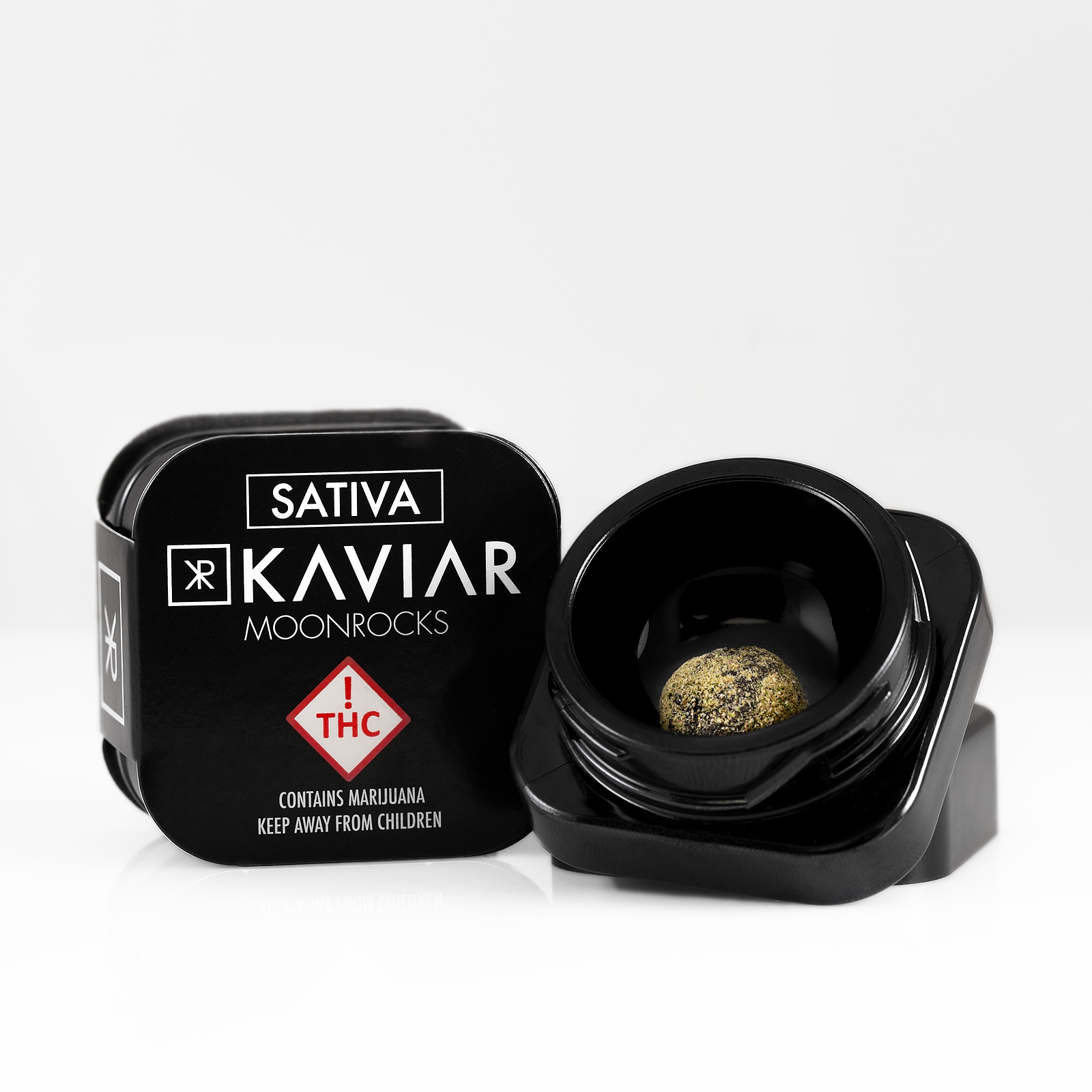 Kaviar Moonrock Infused Nug 1g (H)