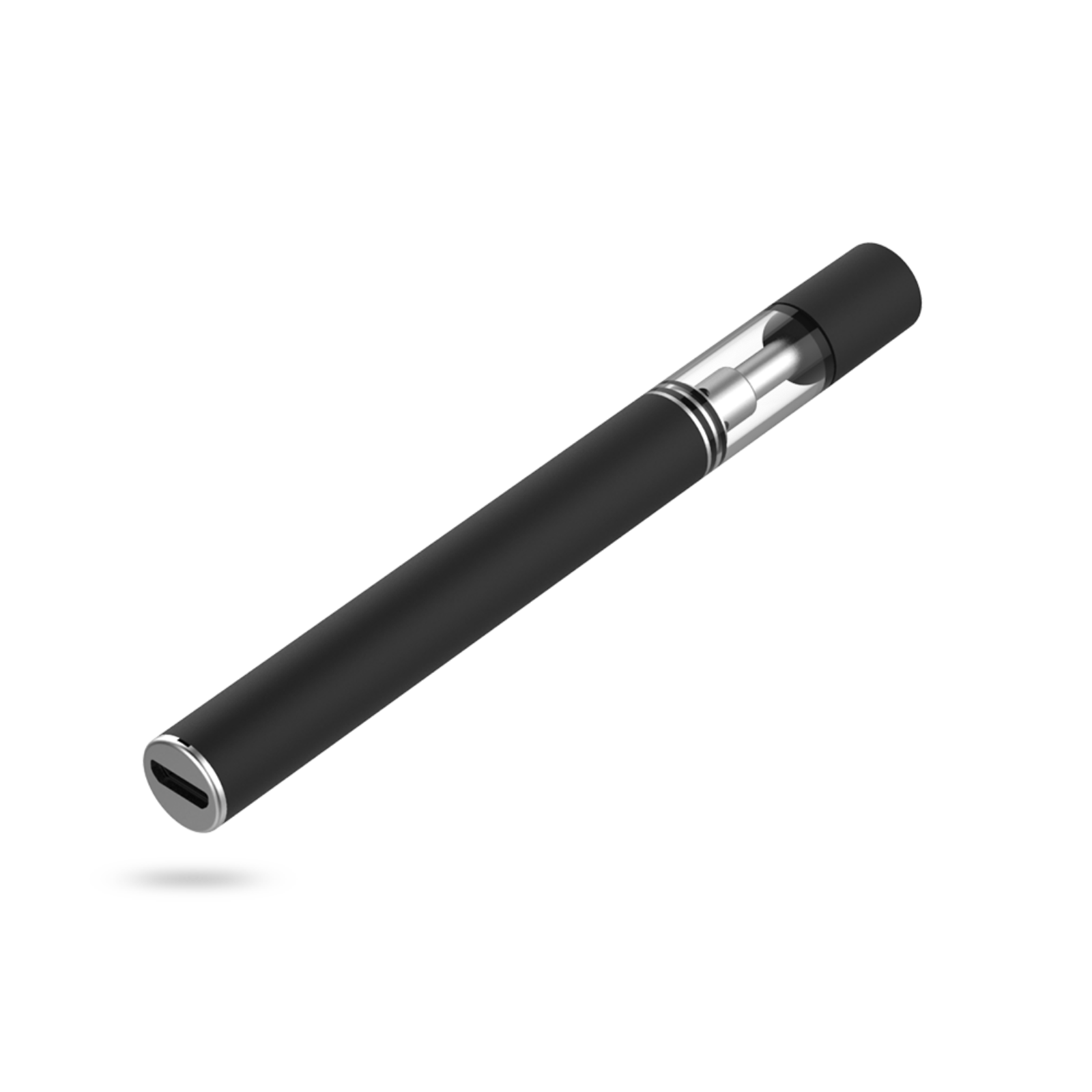 0.5ml Klip™ Rechargeable Disposable Vape | Leafly