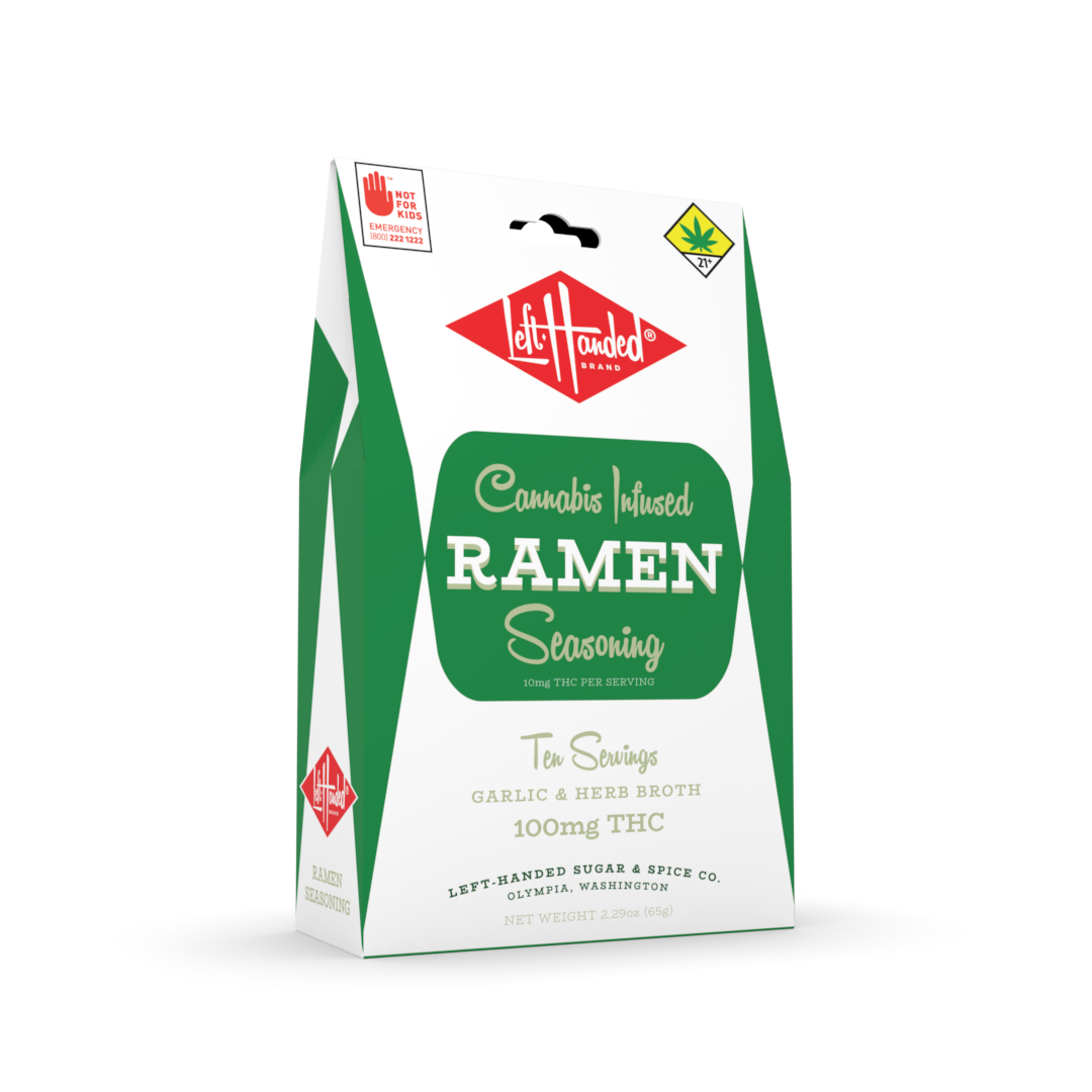 Ramen Seasoning — Summit C&T