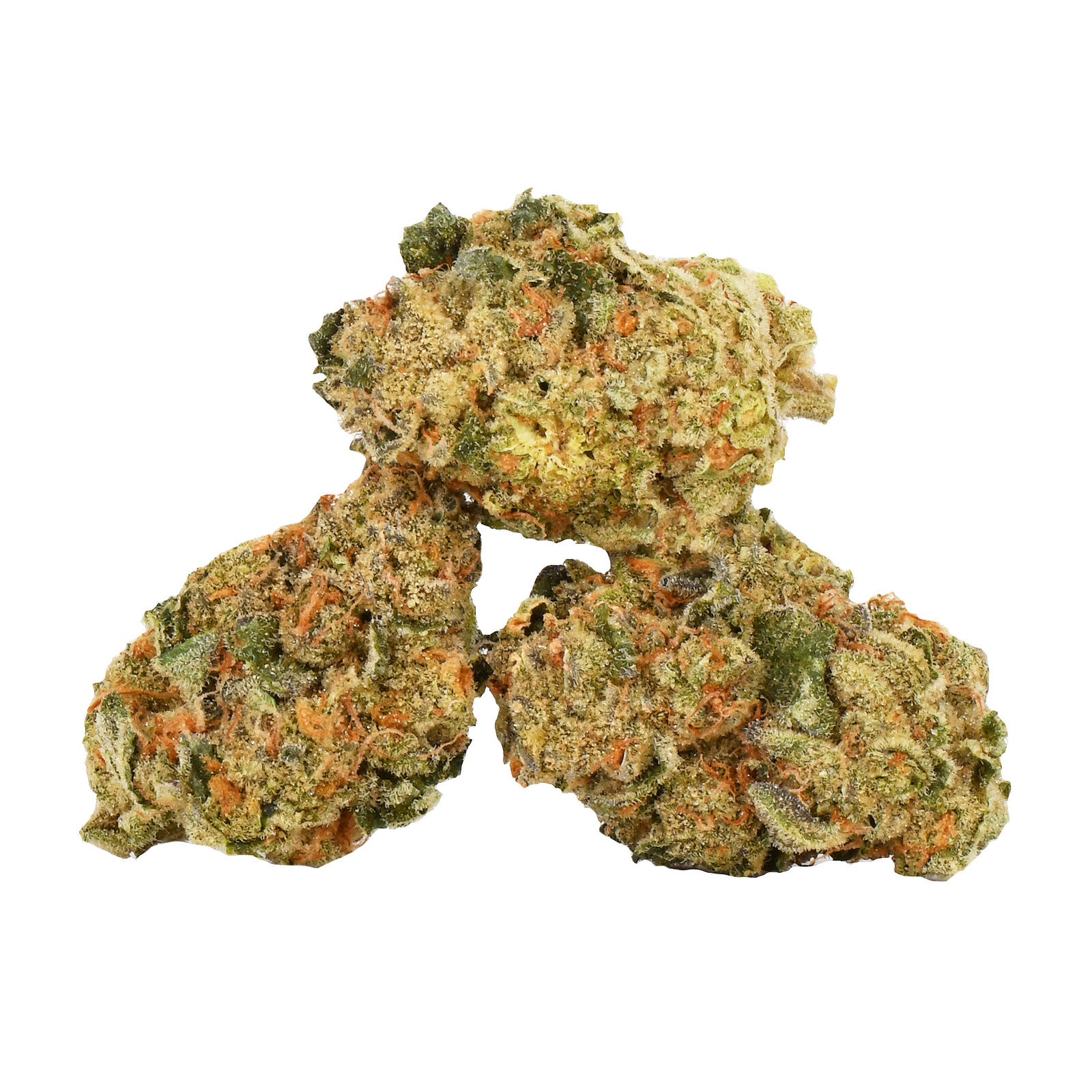 -ness - COOKIE CRUMBLE Hybrid - 3.5g