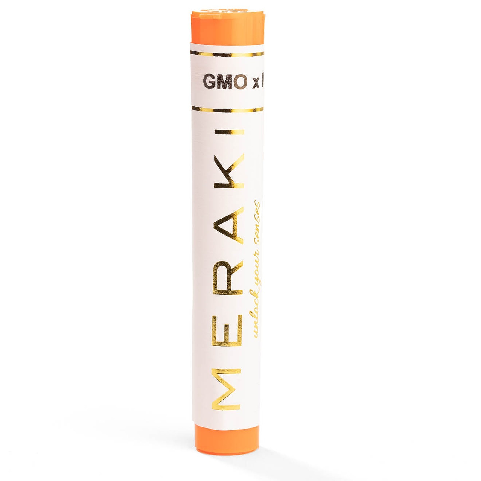 Meraki Gardens: GMO