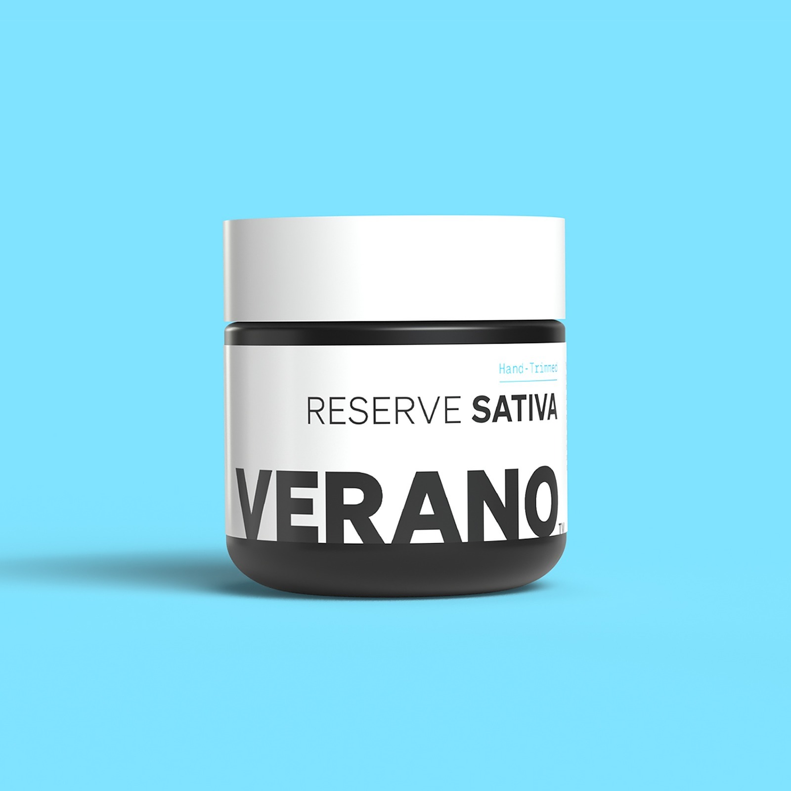 Verano Clementine Reserve Flower Leafly