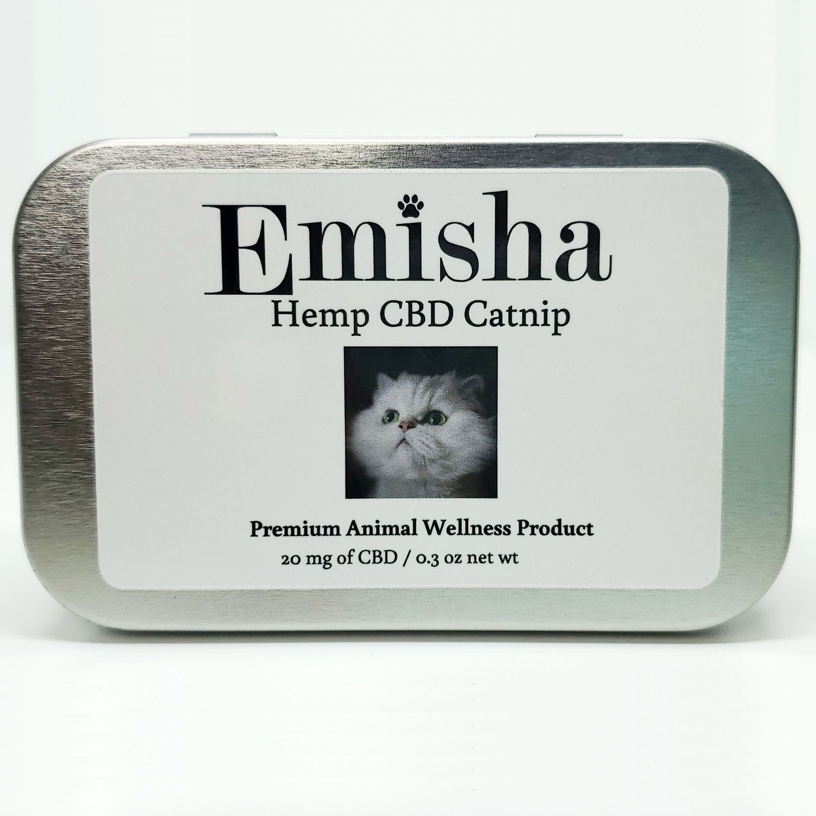 Hemp CBD Catnip Leafly