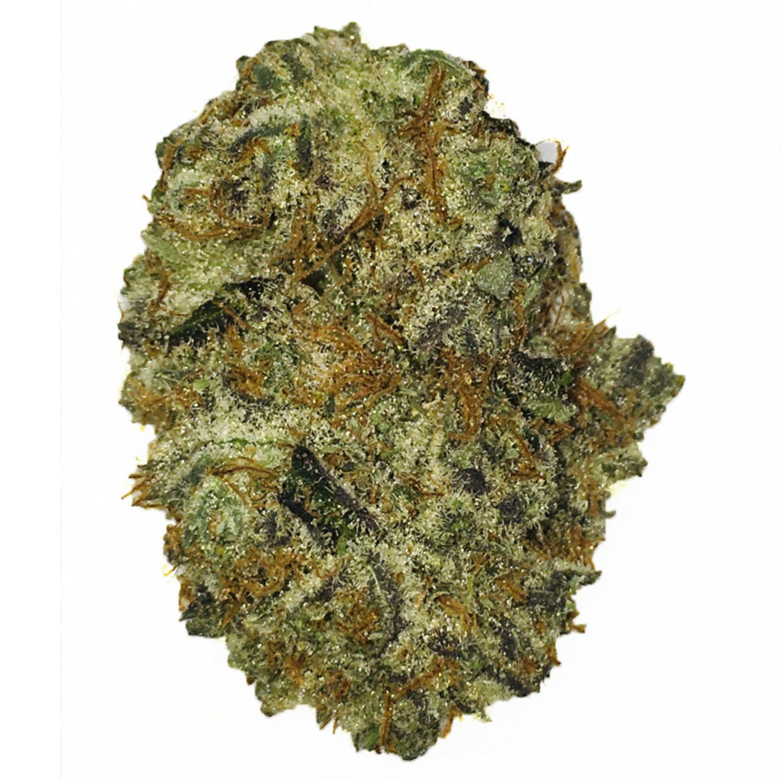 Tierra Grow Triple Chocolate Chip 4 Leafly