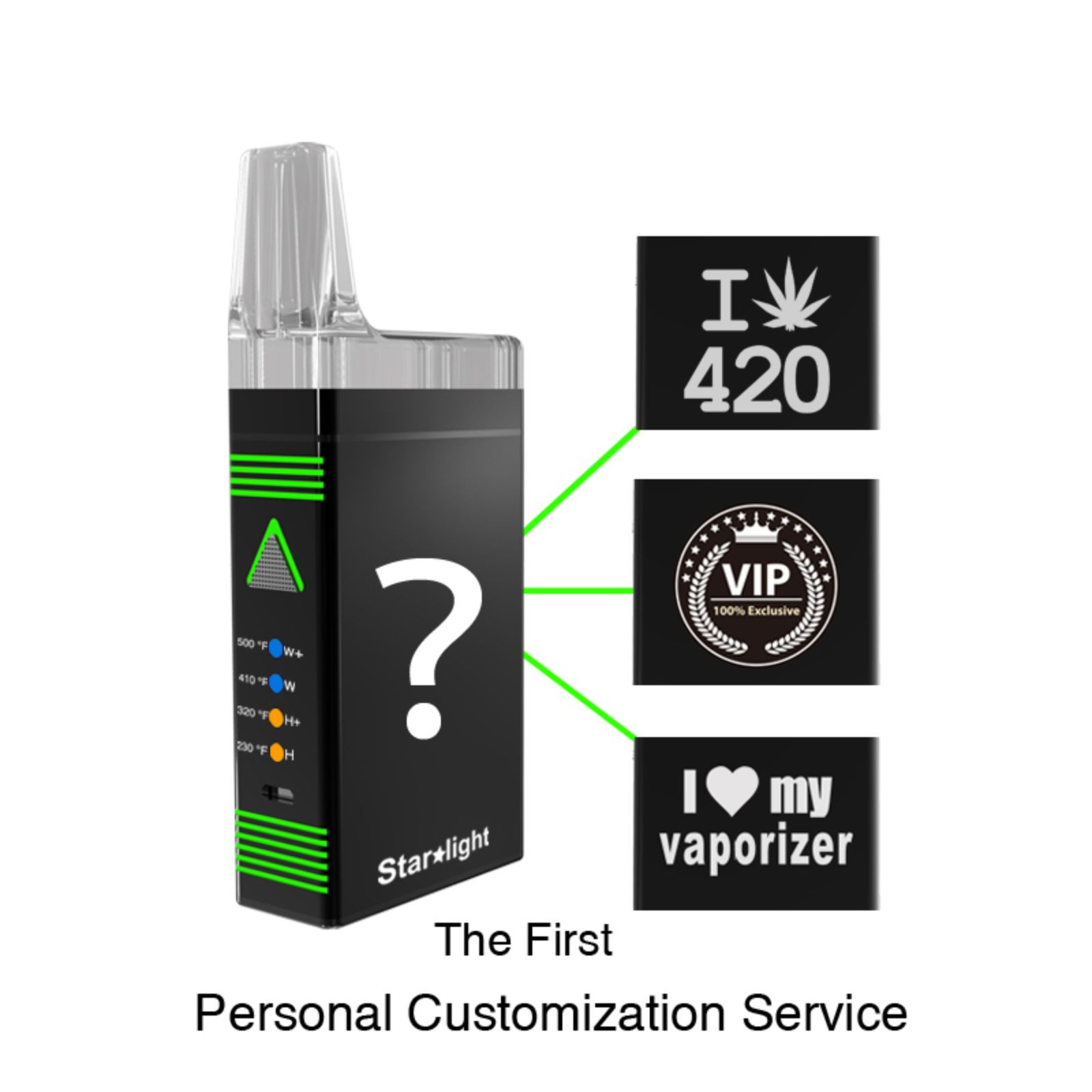 elfbar nachfüll pod läuft aus Mouthpiece for Atman Pretty Plus Vaporizer Pen
