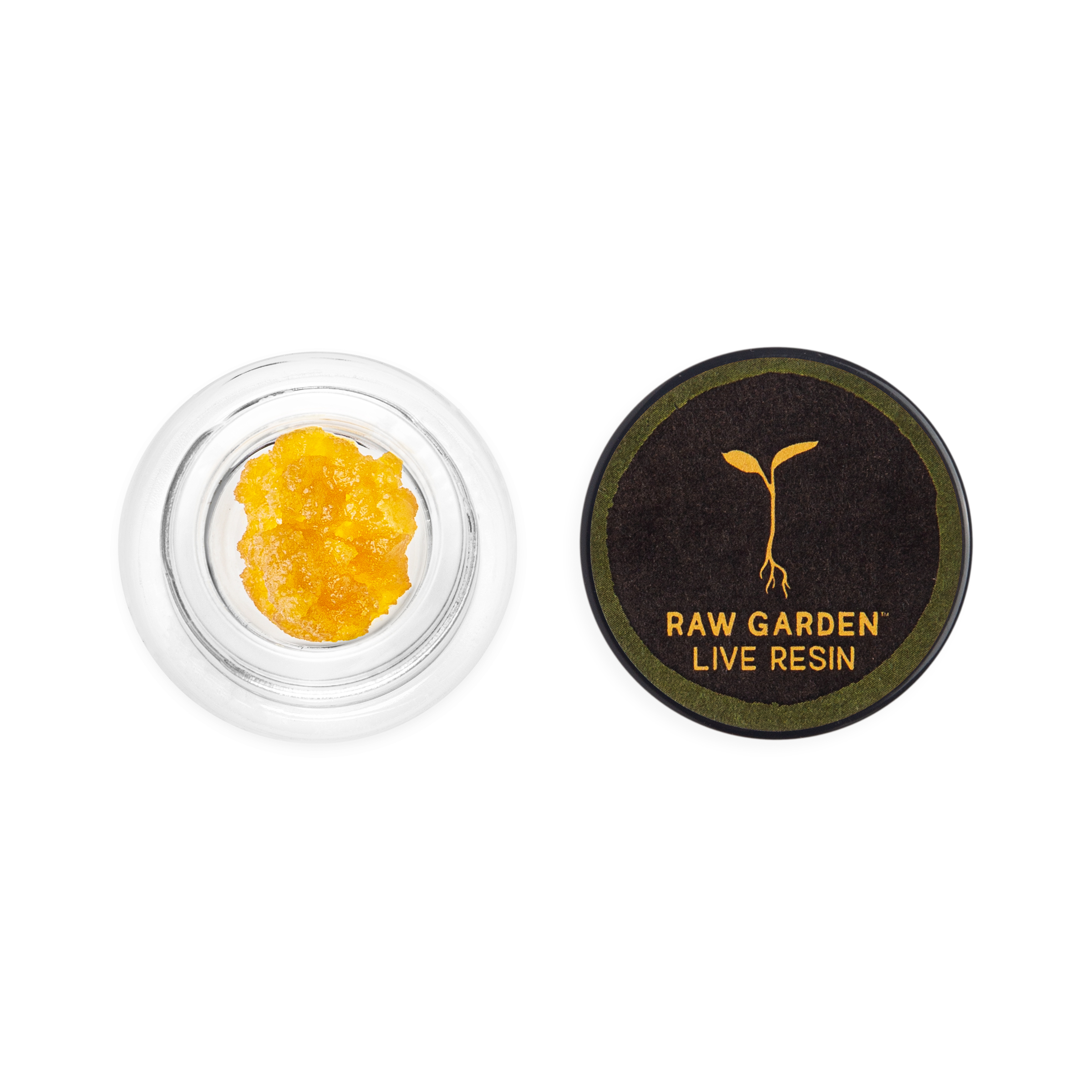 Raw Garden: Paradise Chaser Live Resin 1g | Leafly