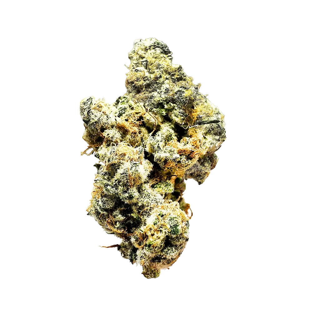 Kandy Boy Strawberry Jam THCa Flower Leafly