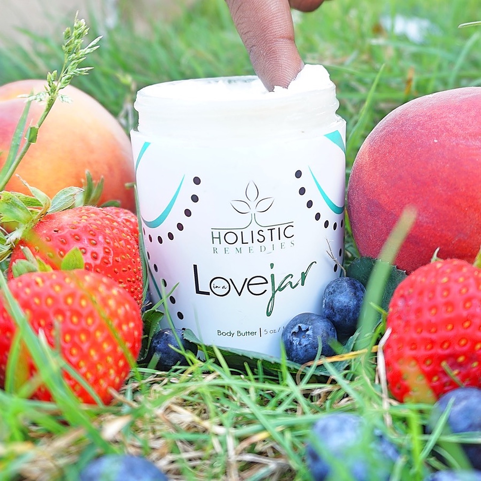 Holistic Remedies LLC Hemp Seed Body Butter Leafly