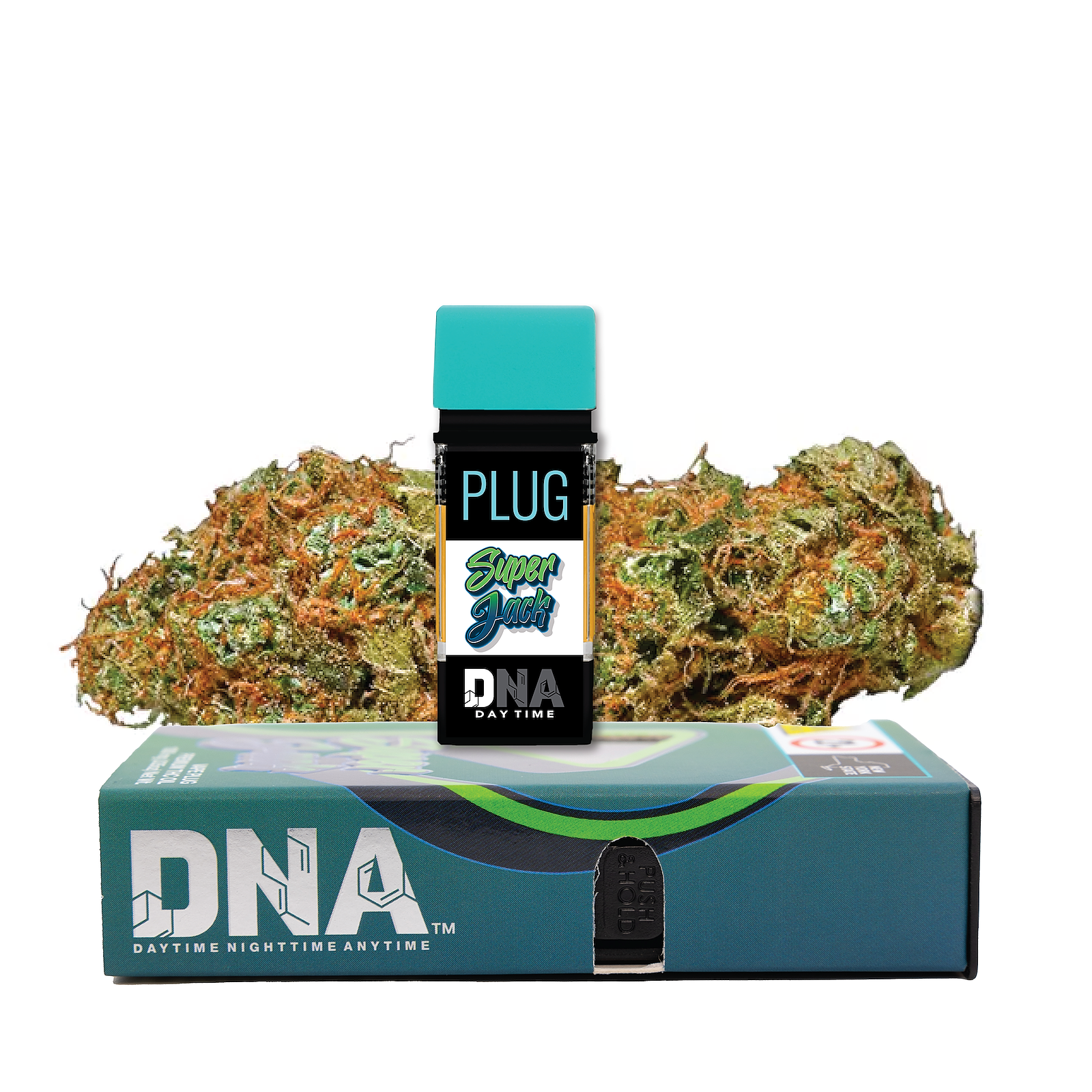 Plug Play Dna Pink R PLUGPLAY™: PLUGPLAY™ | PLUG™ Pod | DNA | New York Exclusive | Super ...