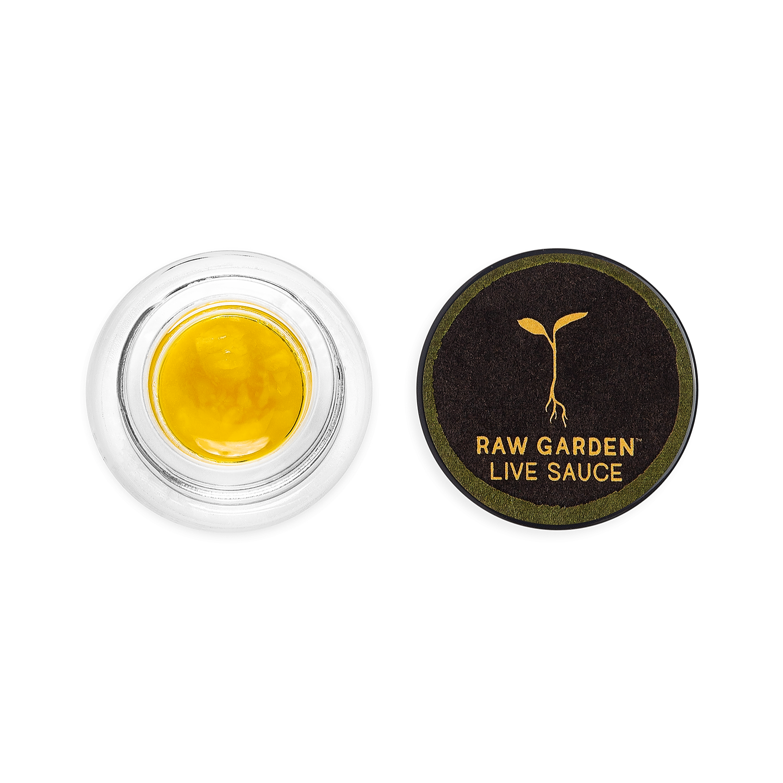 Raw Garden Lemon Juice Jones Live Sauce Leafly