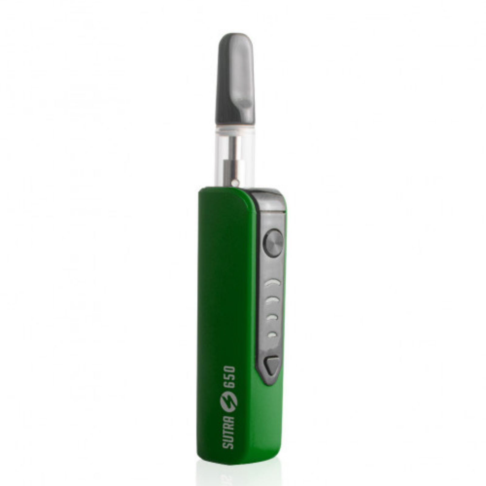 Sutra Vape: Sutra STIK 650 Cartridge Vaporizer by Sutra Vape | Leafly