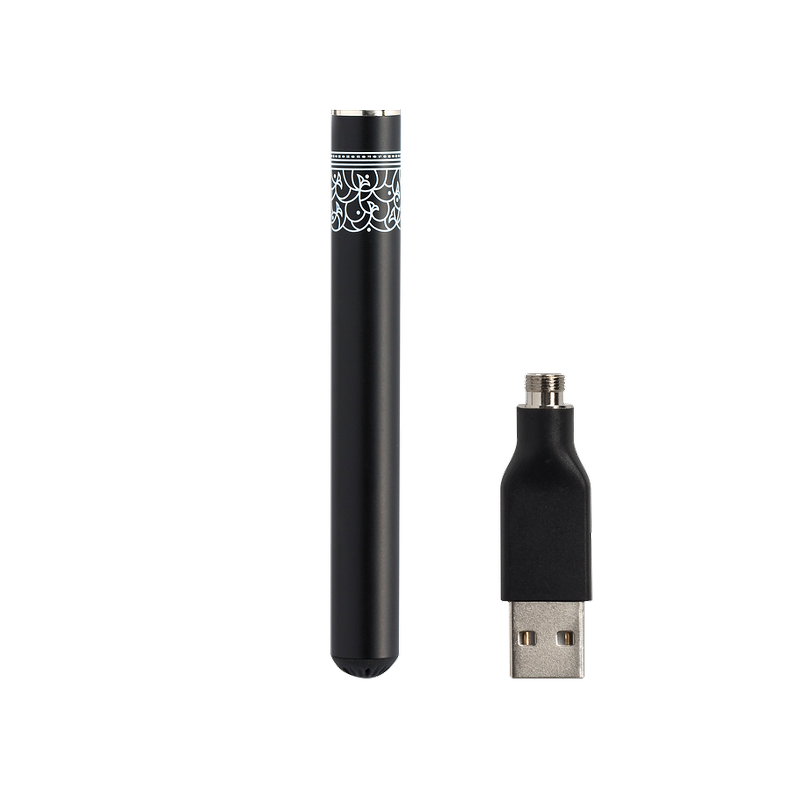 Bloom Farms Black Classic HIGHLIGHTER® Vapor Battery Leafly