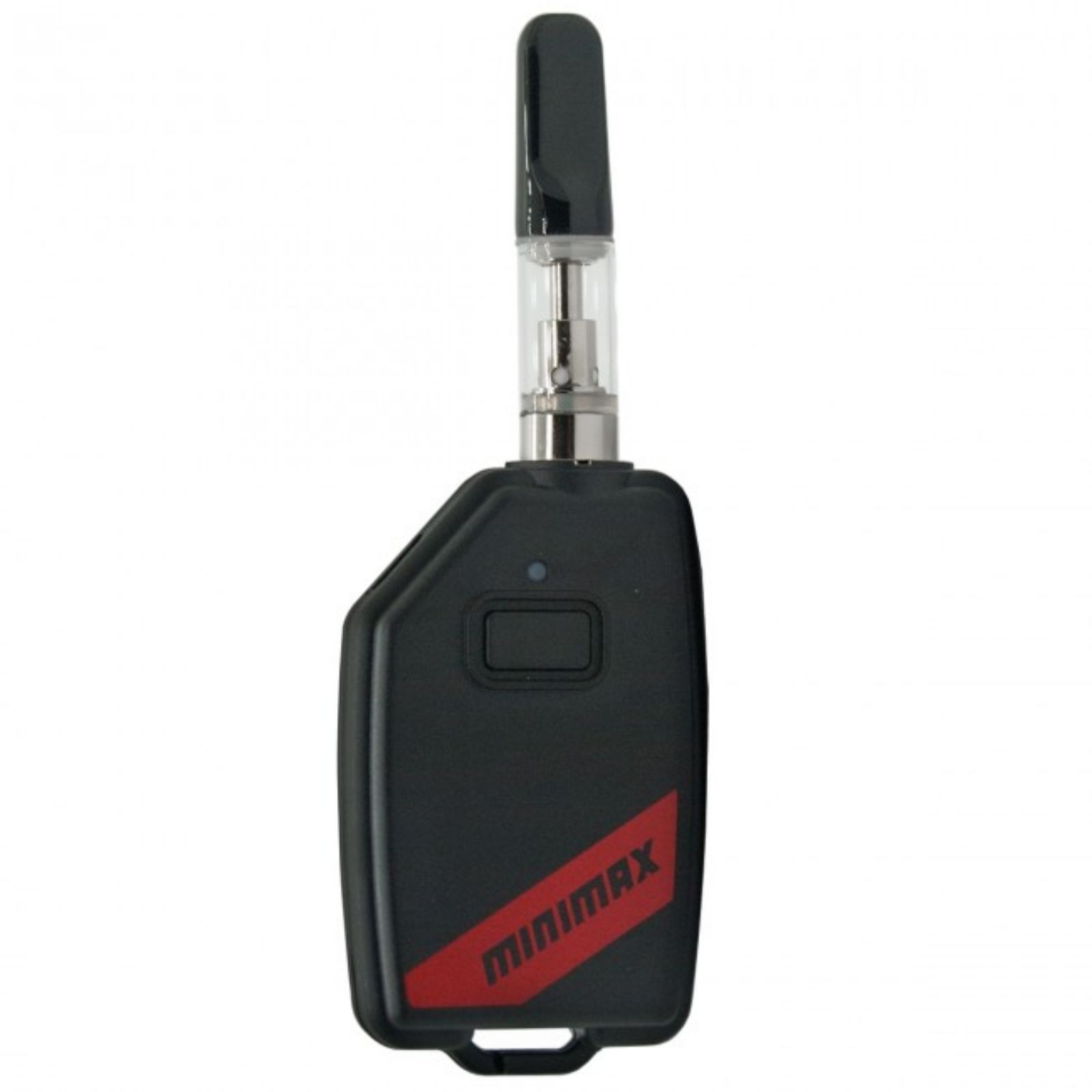 VapeHoneyStick: MiniMax Key FOB Battery | Leafly