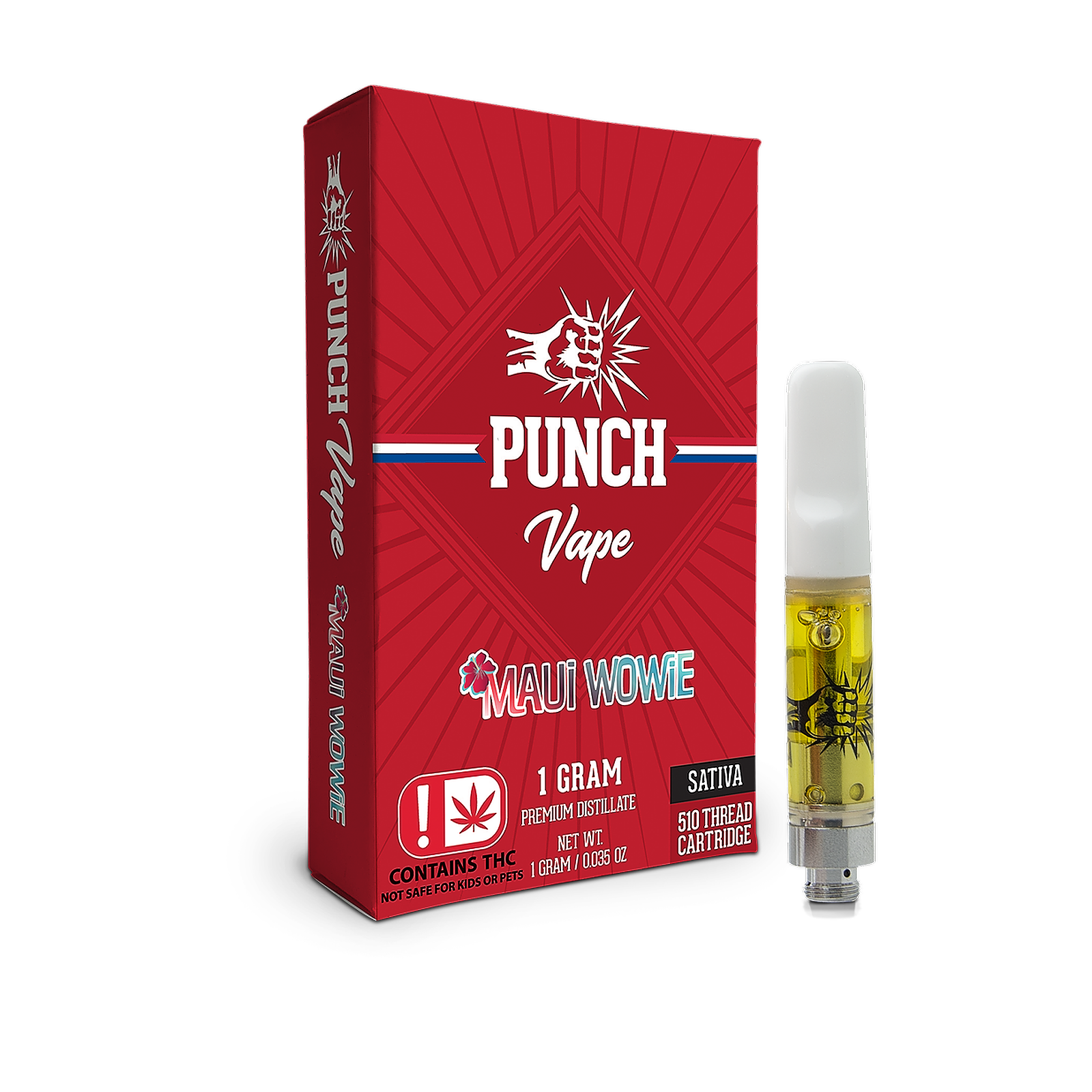 maui wowie vape flavor Breeze Pro 0% Nicotine Disposable Vape