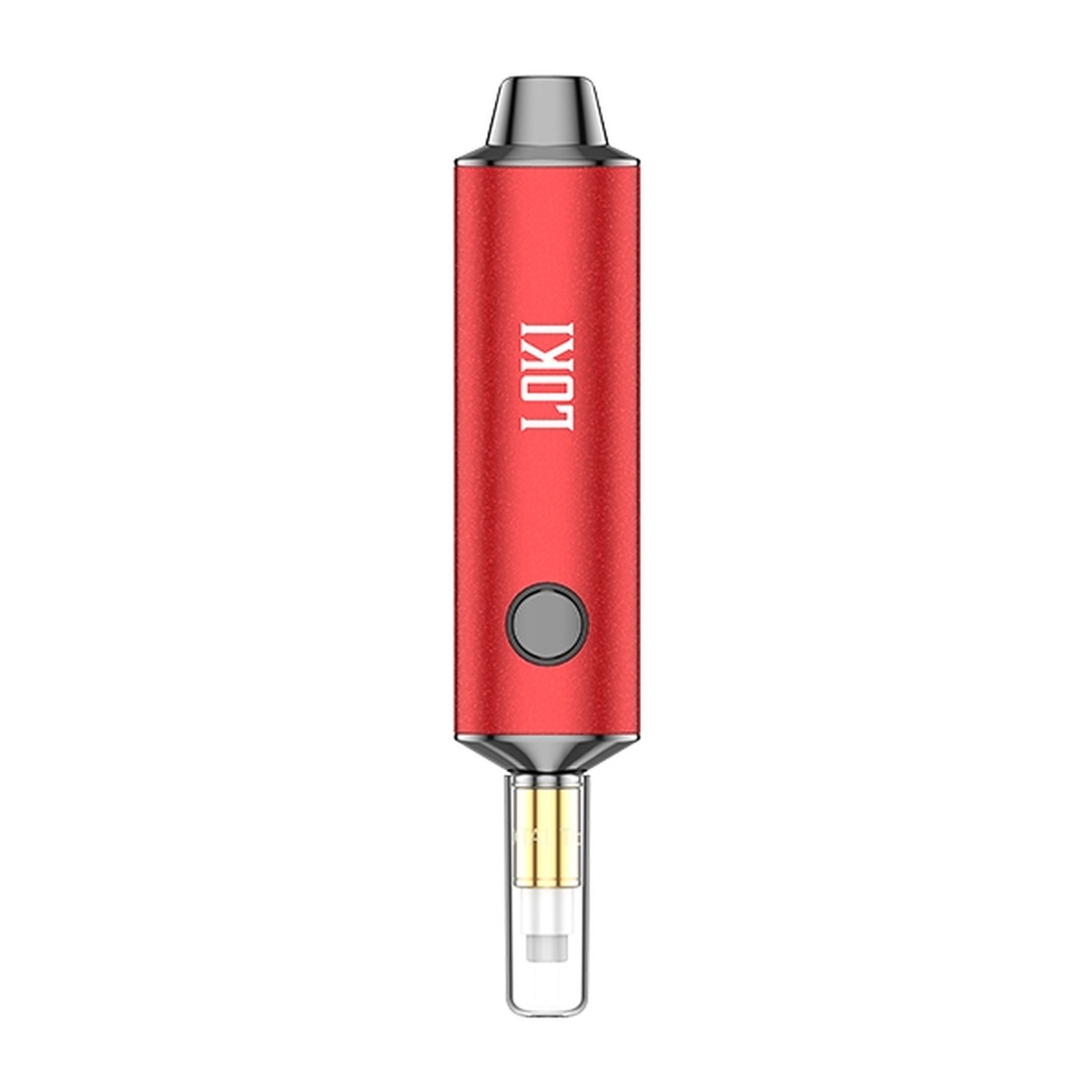 Yocan® Official Yocan LOKI eNectar collector with dual air path Leafly