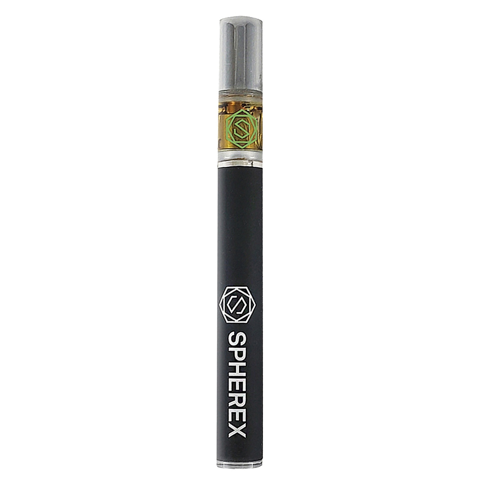 Spherex Relief Cbd 1 1 300 Mg Disposable Leafly