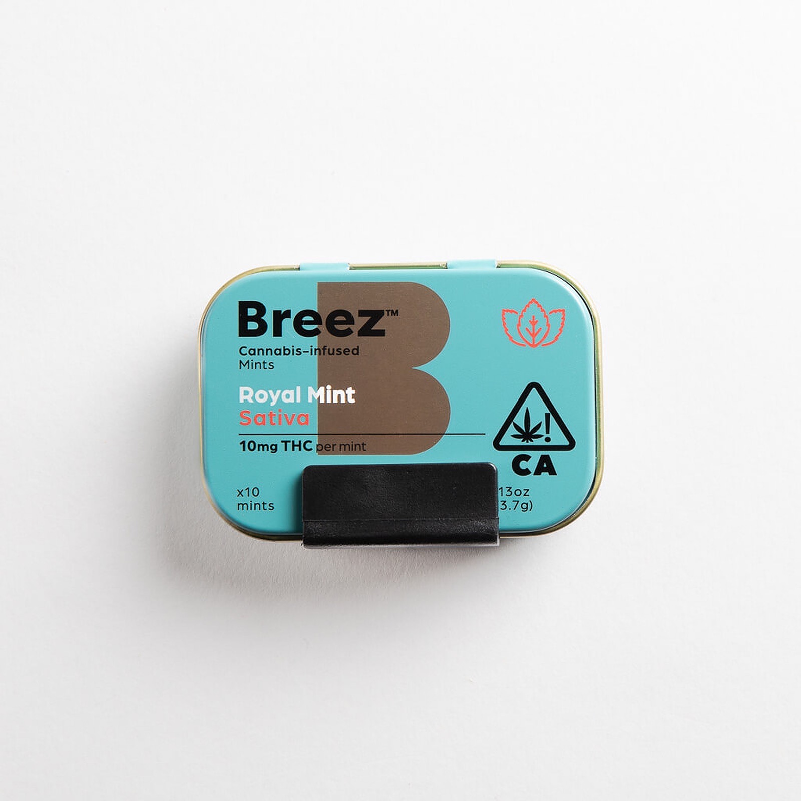 Breez — Royal Mint