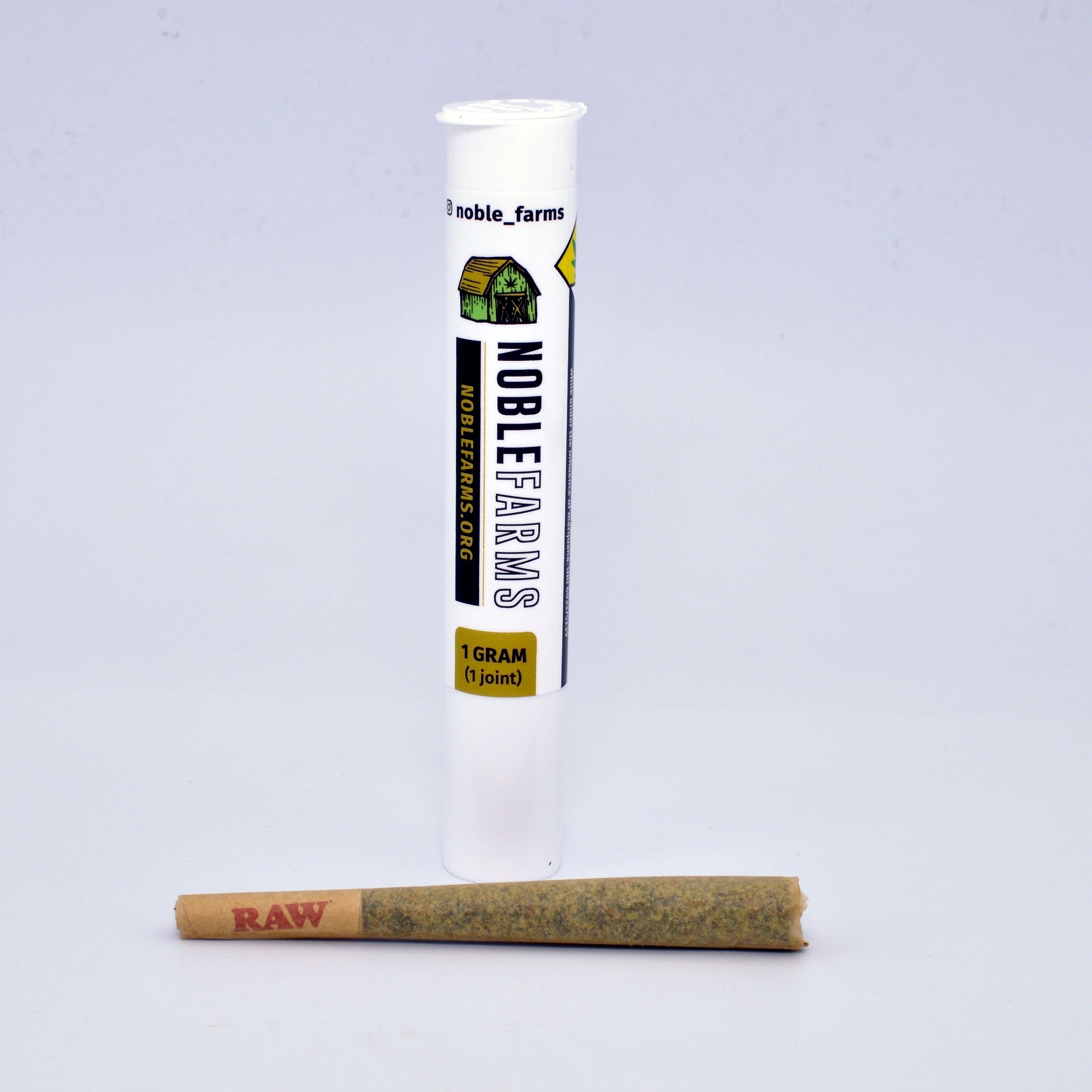 Sour Pineapple Pre-Rolls 1g 1-pack | Leafly