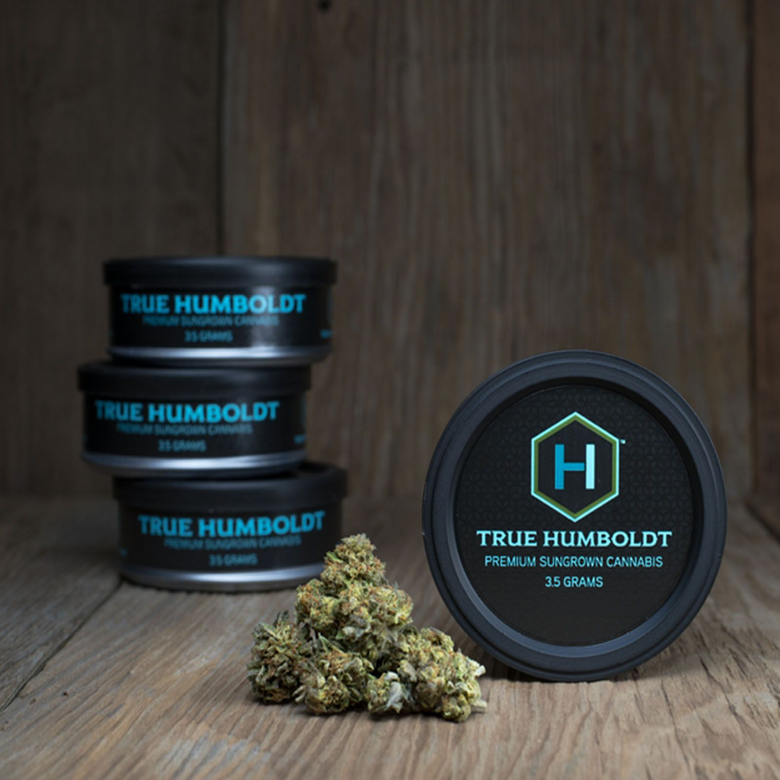 Nitrogen sealed cans Leafly