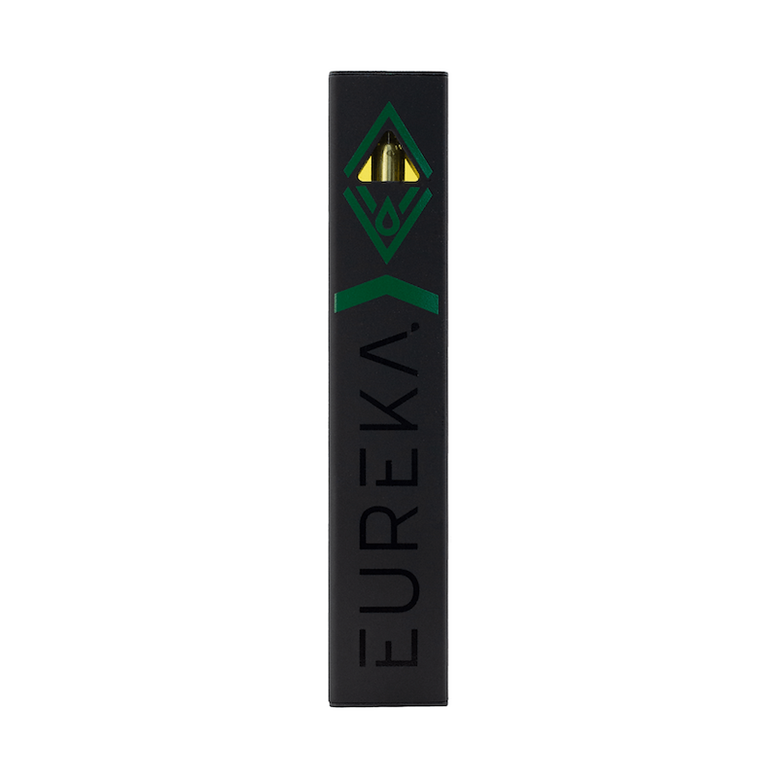 EUREKA CLASSIC 500mg Disposable Cherry Gelato Leafly