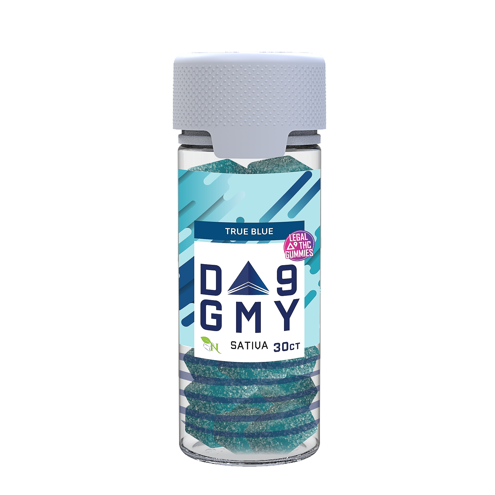 A Gift From Nature Delta 9 Gummies Review